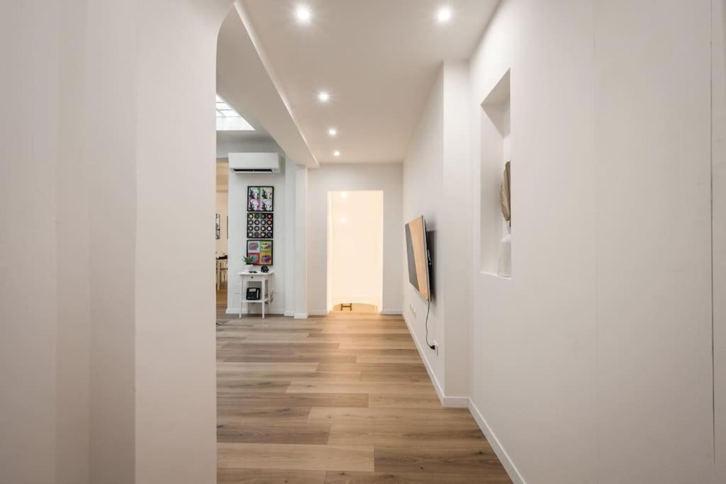 Apartamento Ab - Via Arienti 15 *