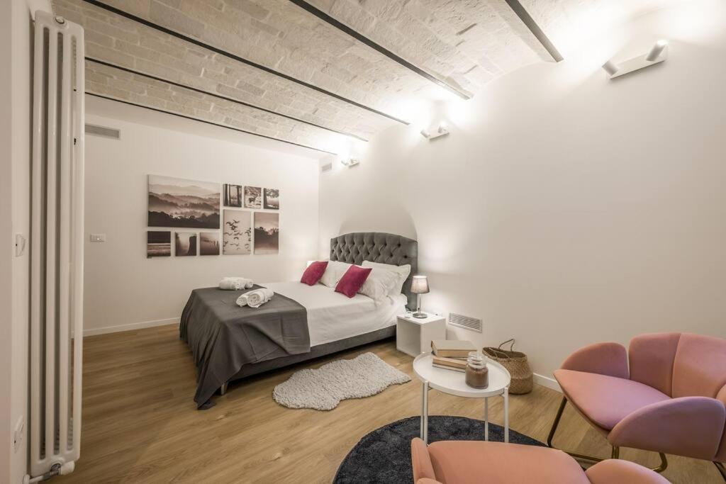 Apartamento Ab - Via Arienti 15