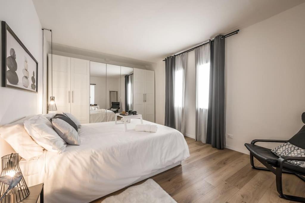 Apartamento Ab - Via Arienti 15