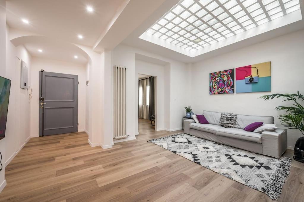 Apartamento Ab - Via Arienti 15