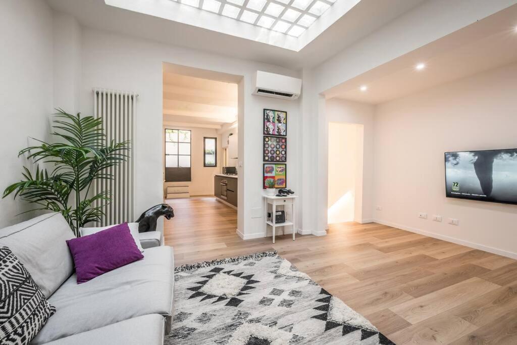 Ab - Via Arienti 15 Apartamento *