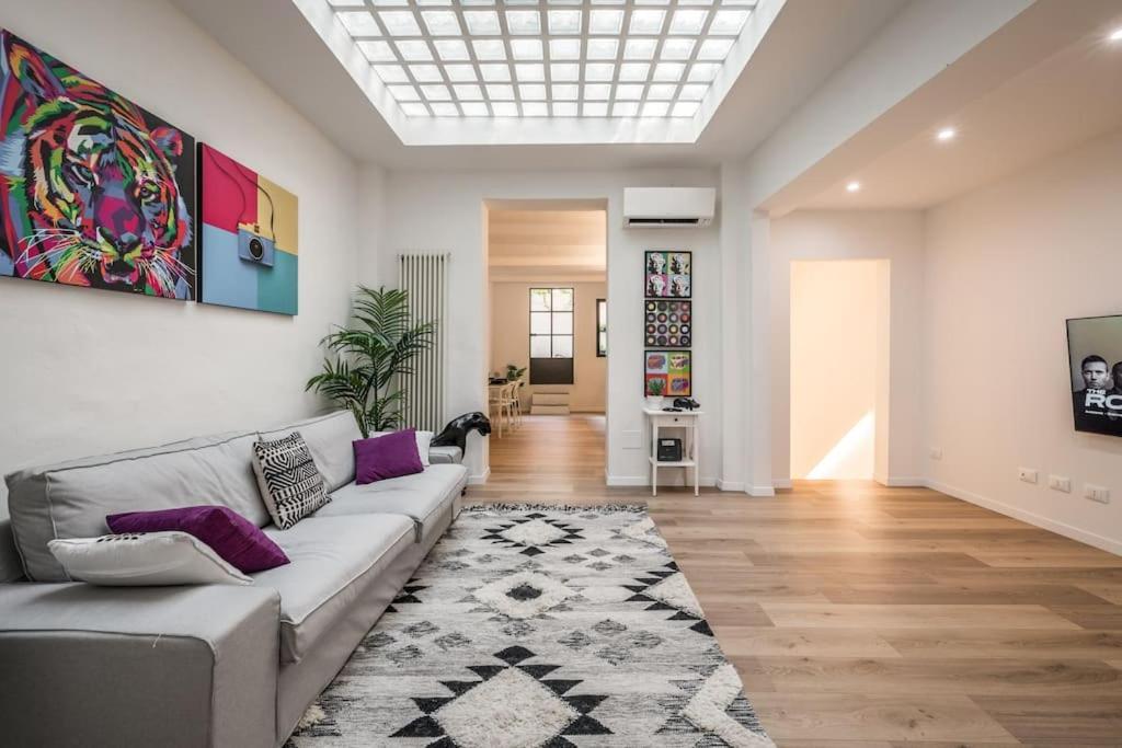 Apartamento Ab - Via Arienti 15