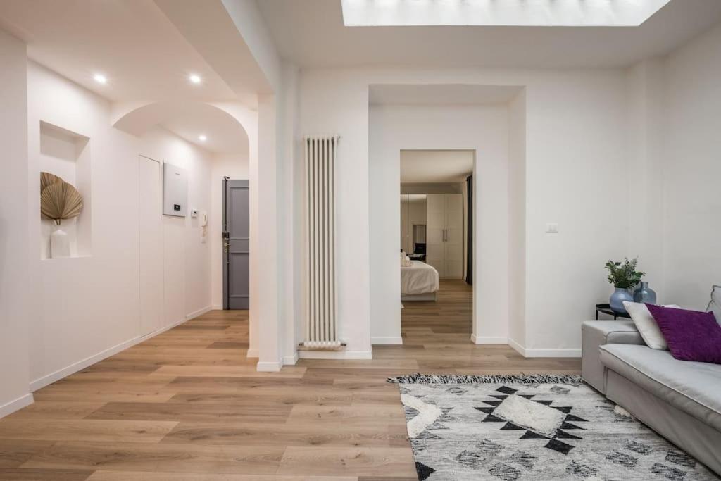 Ab - Via Arienti 15 Apartamento