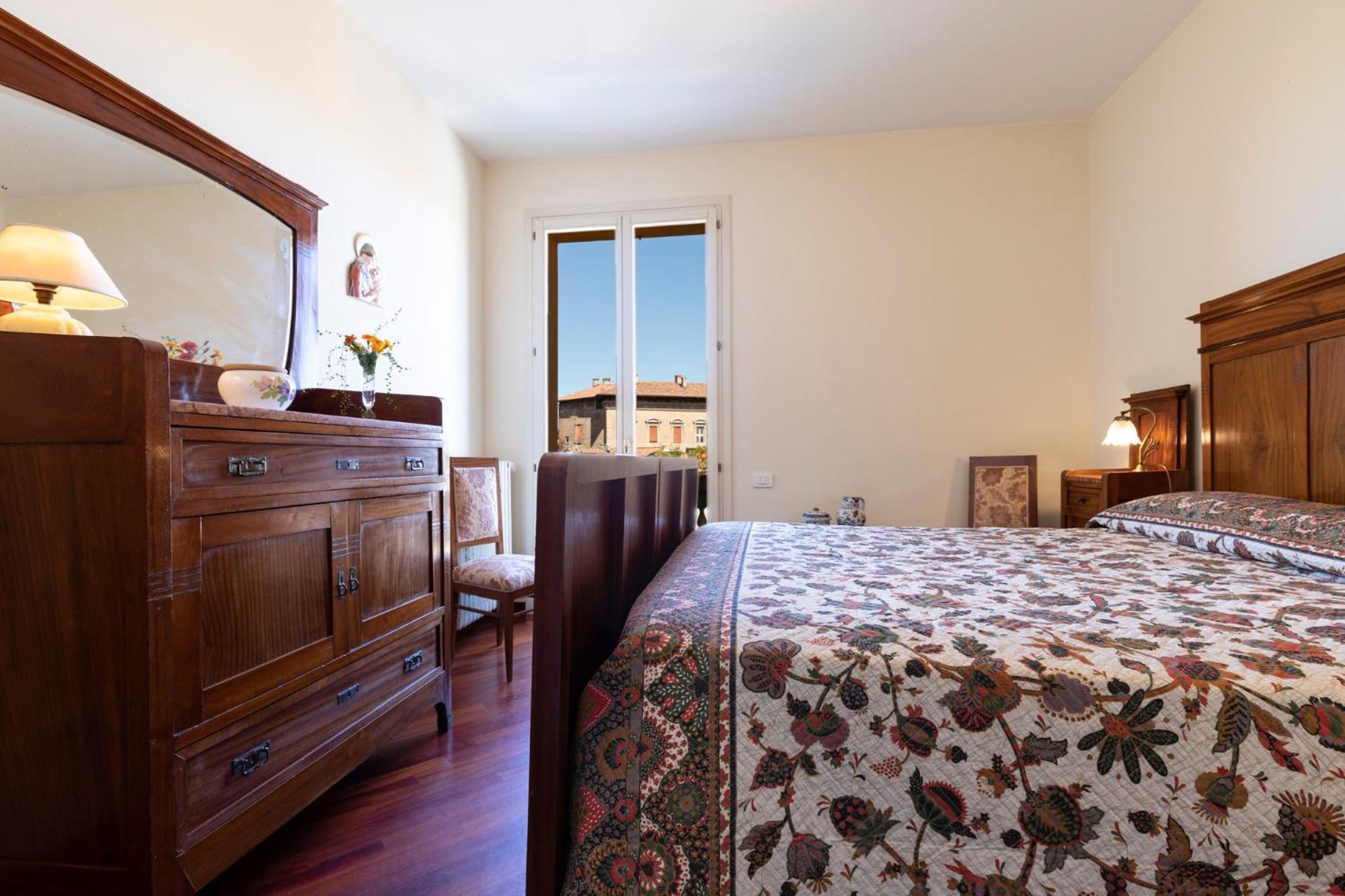 Residenza Palazzo Marchesini Acomodação com café da manhã  *