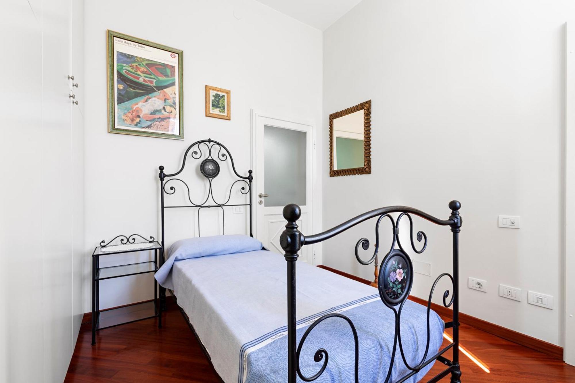 Residenza Palazzo Marchesini Acomodação com café da manhã  Bolonha