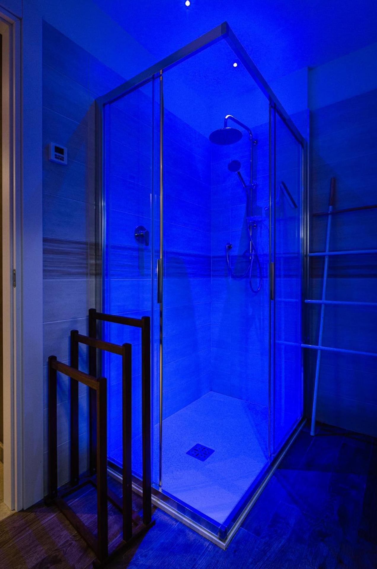 Goito Luxury Apartment, In The Historical Center Apartamento