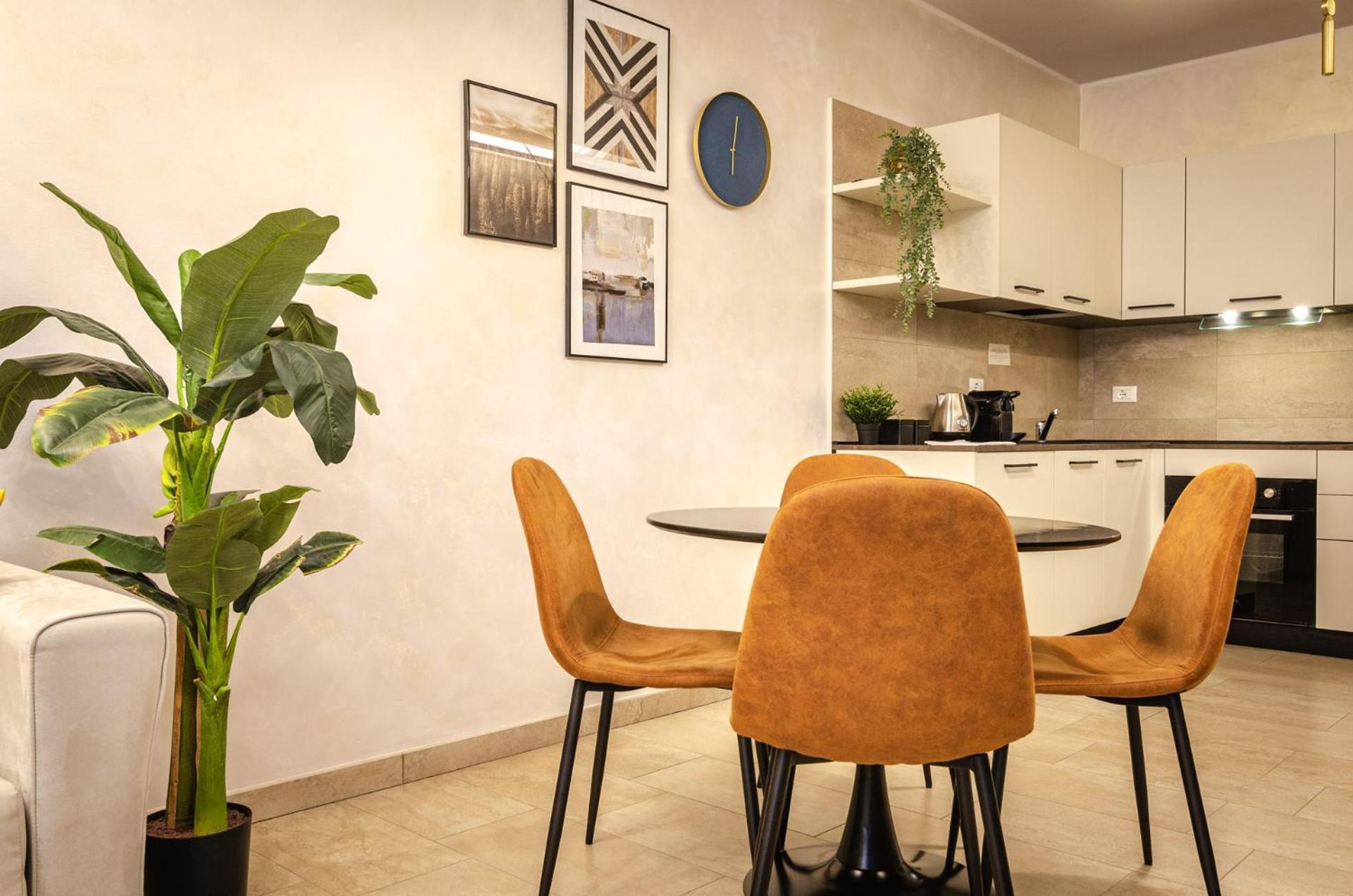 Apartamento Goito Luxury Apartment, In The Historical Center *