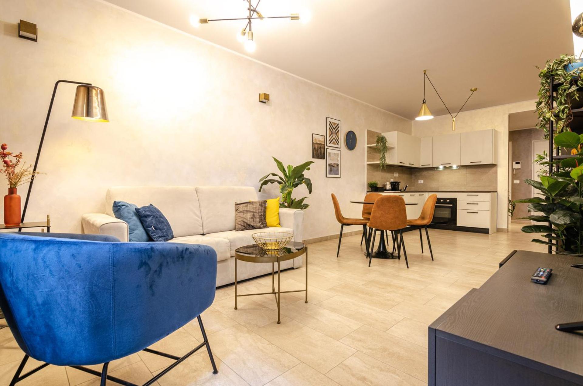 Goito Luxury Apartment, In The Historical Center * Bolonha