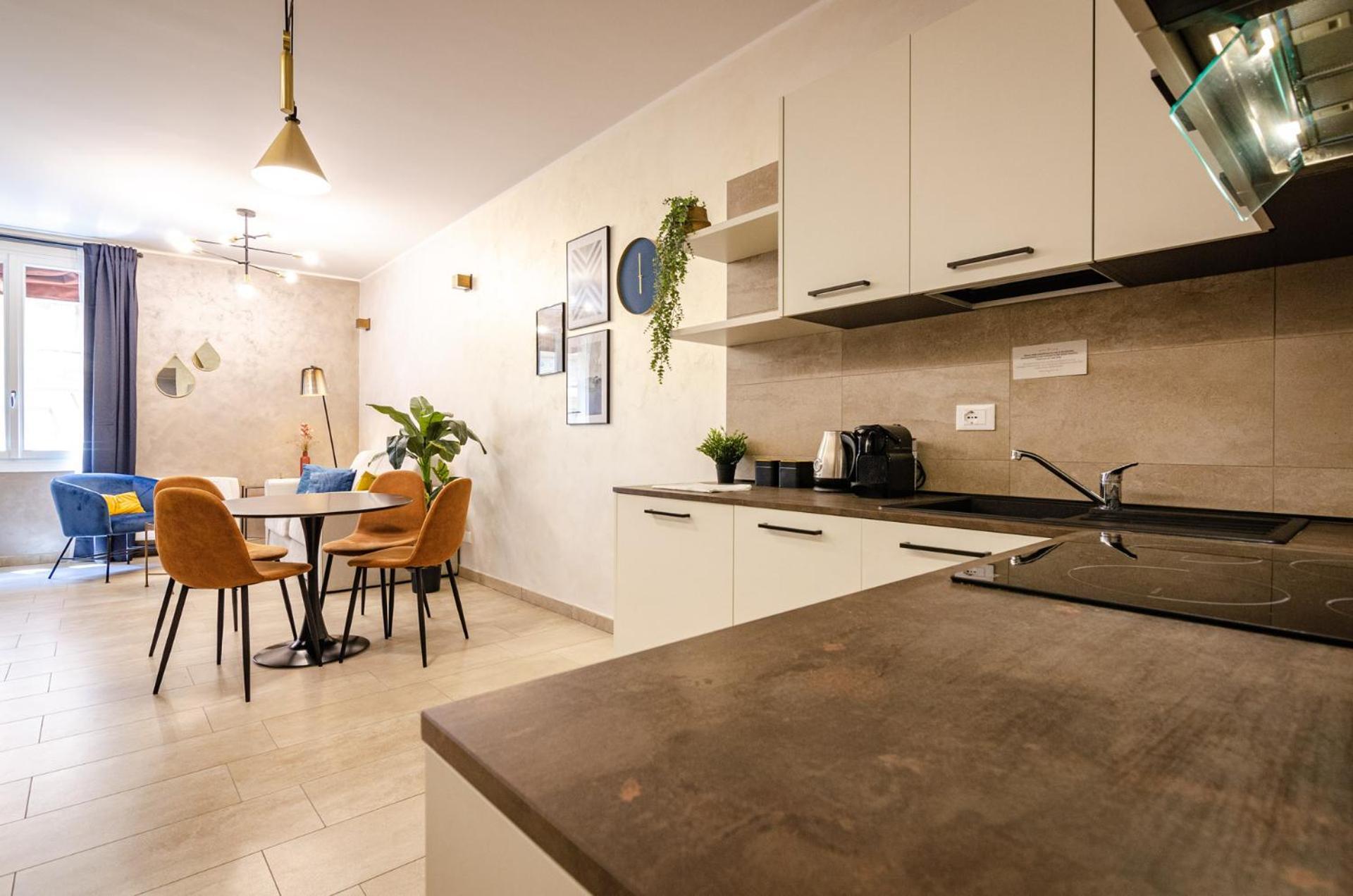 Goito Luxury Apartment, In The Historical Center *