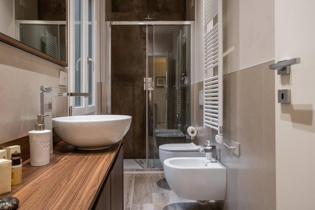 Casa Delle Farfalle Apartamento