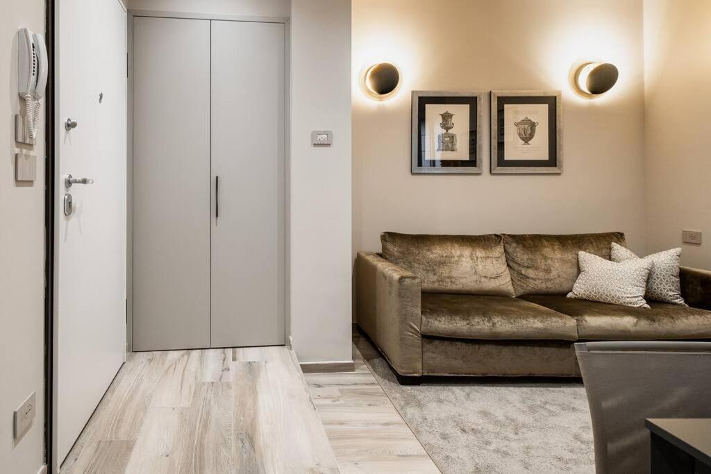 Casa Delle Farfalle Apartamento Bolonia