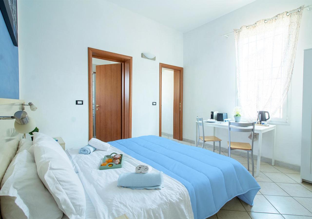 Athena - Parcheggio Privato Guest house *