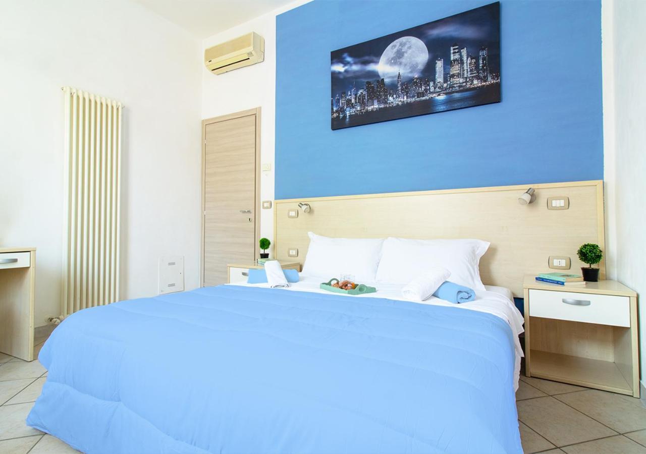Athena - Parcheggio Privato Guest house Bologna
