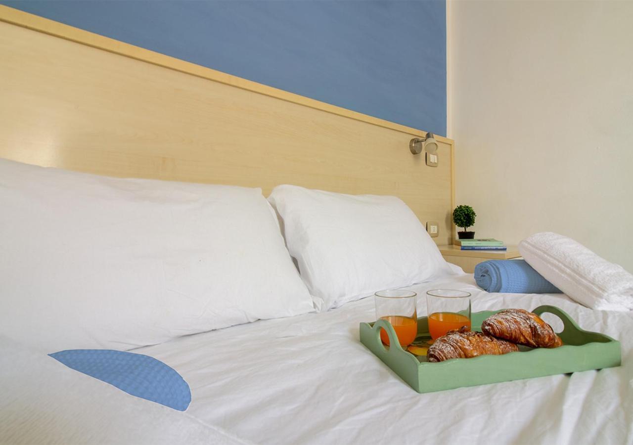 Guest house Athena - Parcheggio Privato Bologna