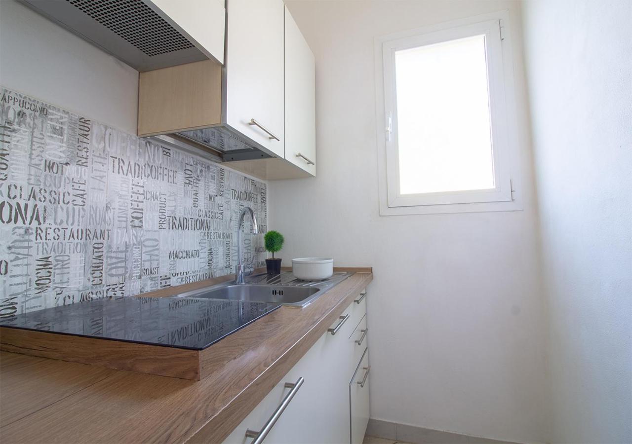 Athena - Parcheggio Privato Guest house *