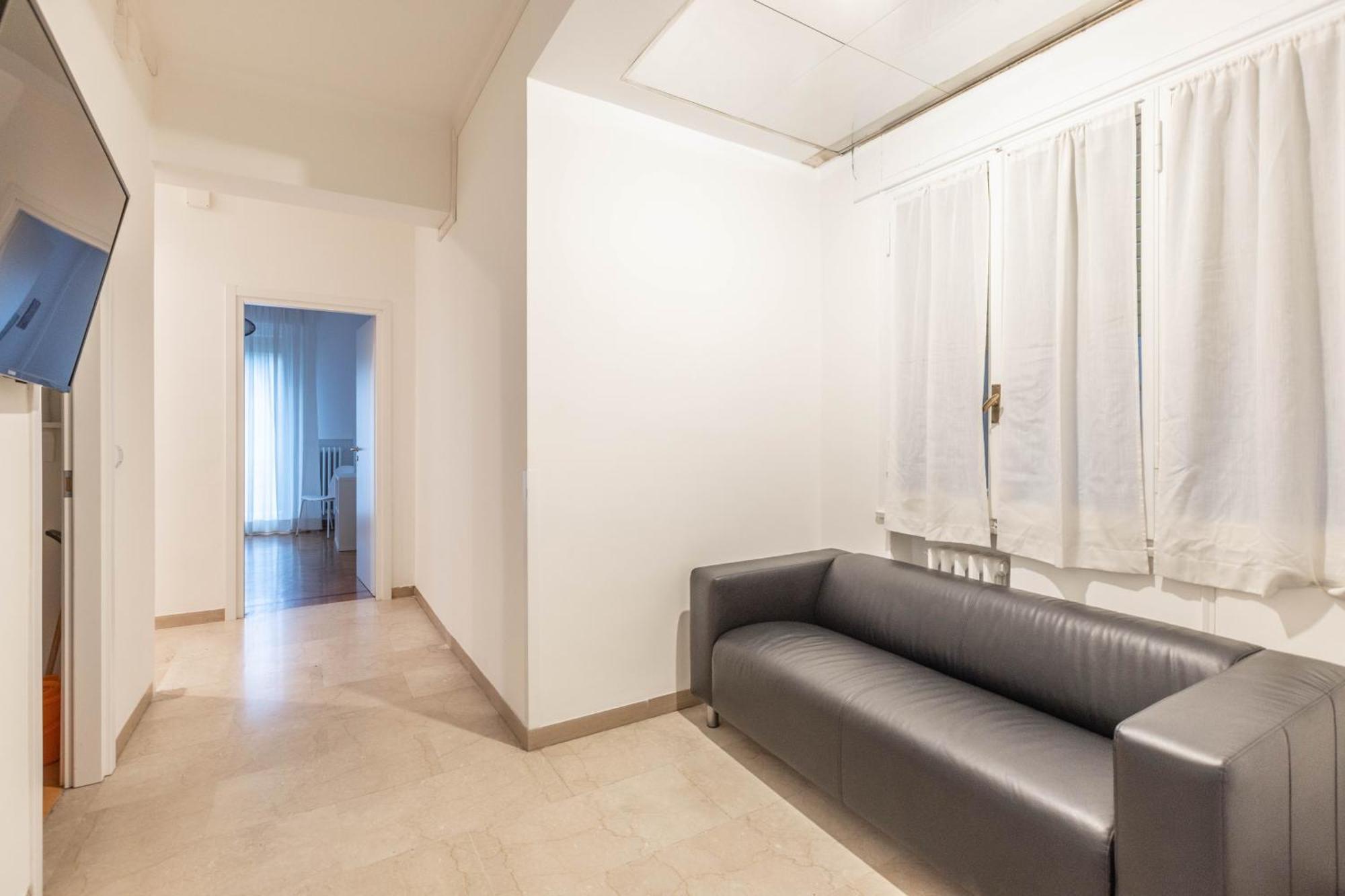 La Finestra Sul Centro, By Short Holidays