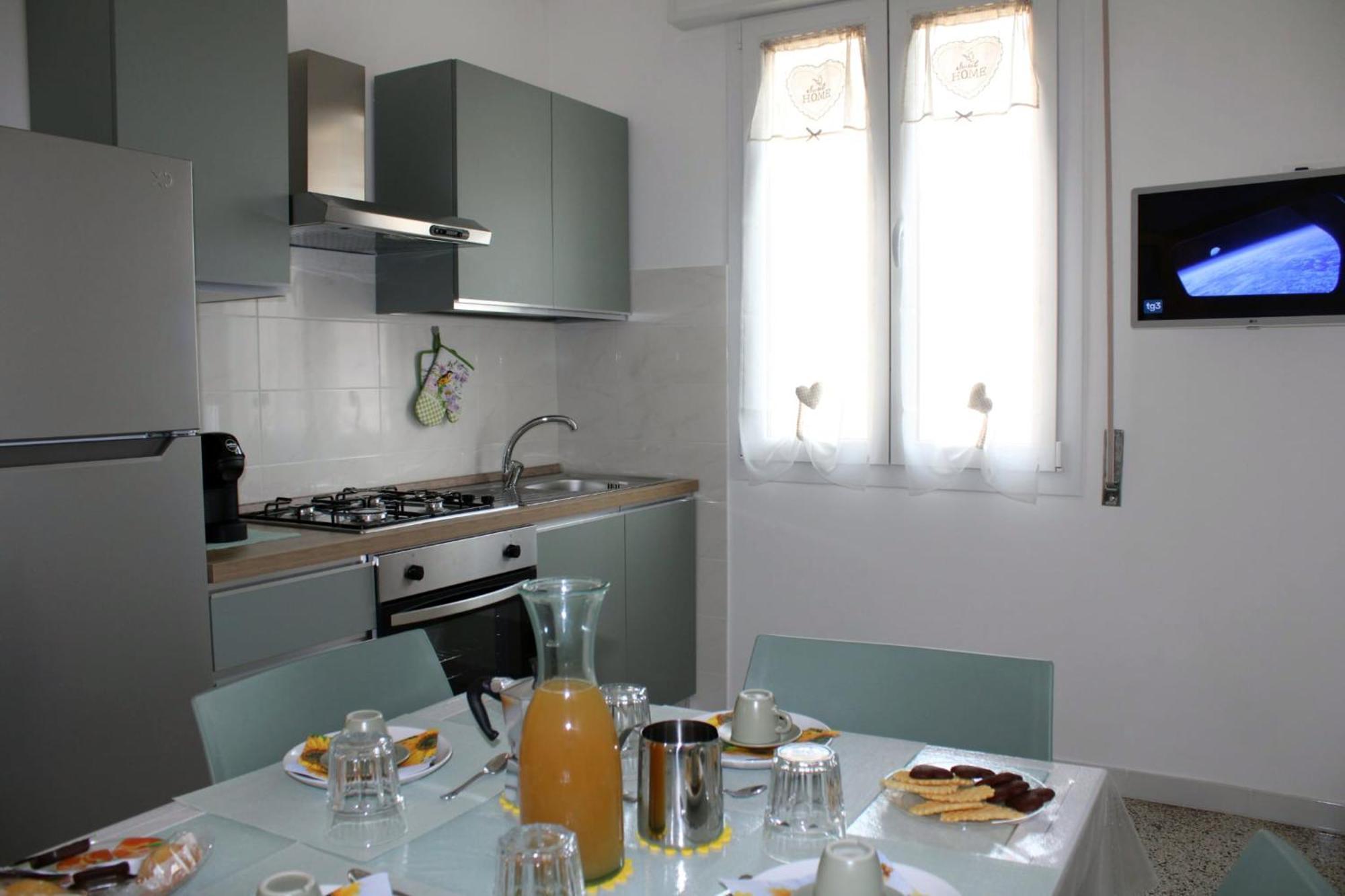 Apartment Saliceto 39
