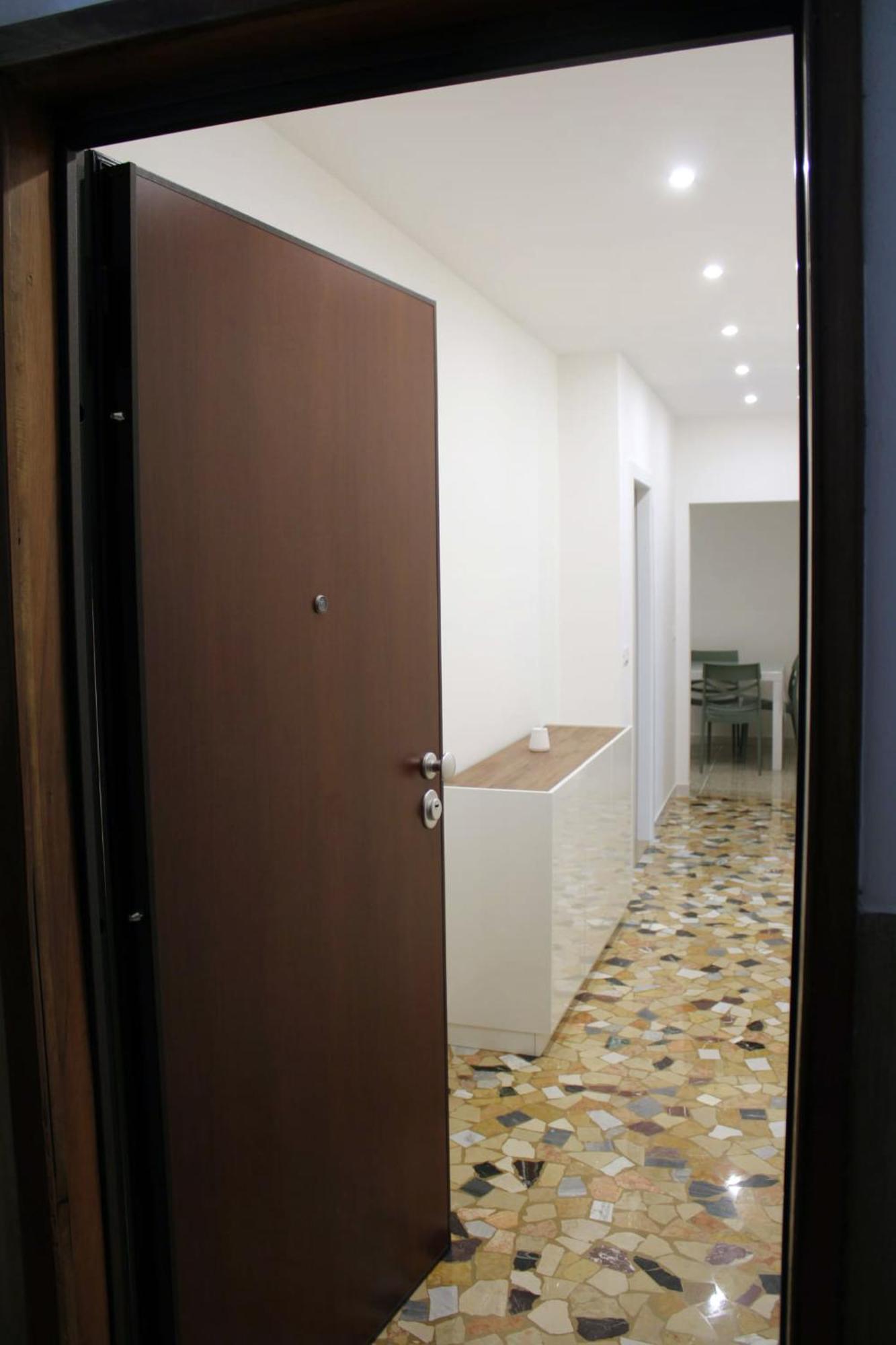 Apartment Saliceto 39