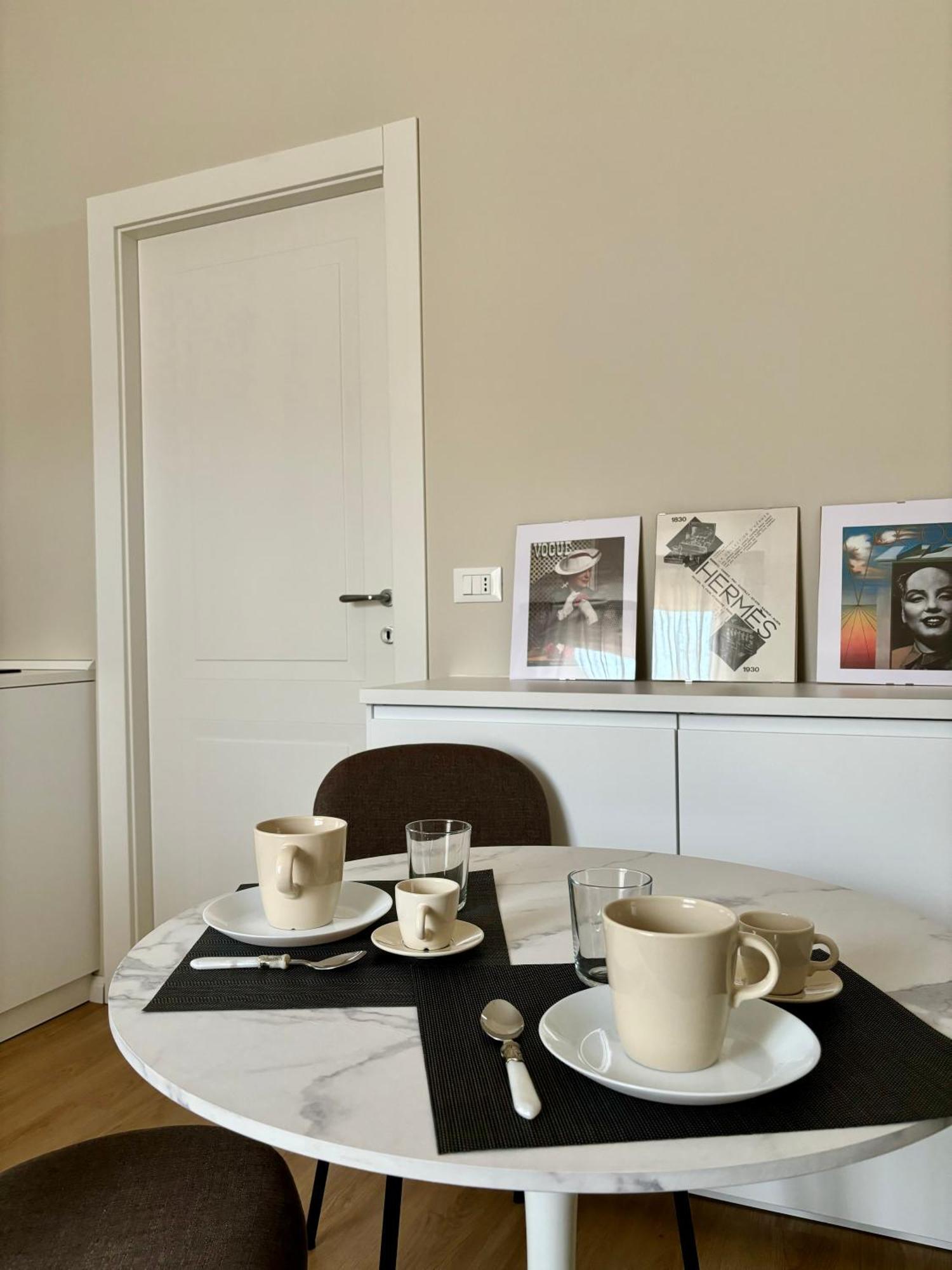 Appartement Cotta's House-bologna Centre *