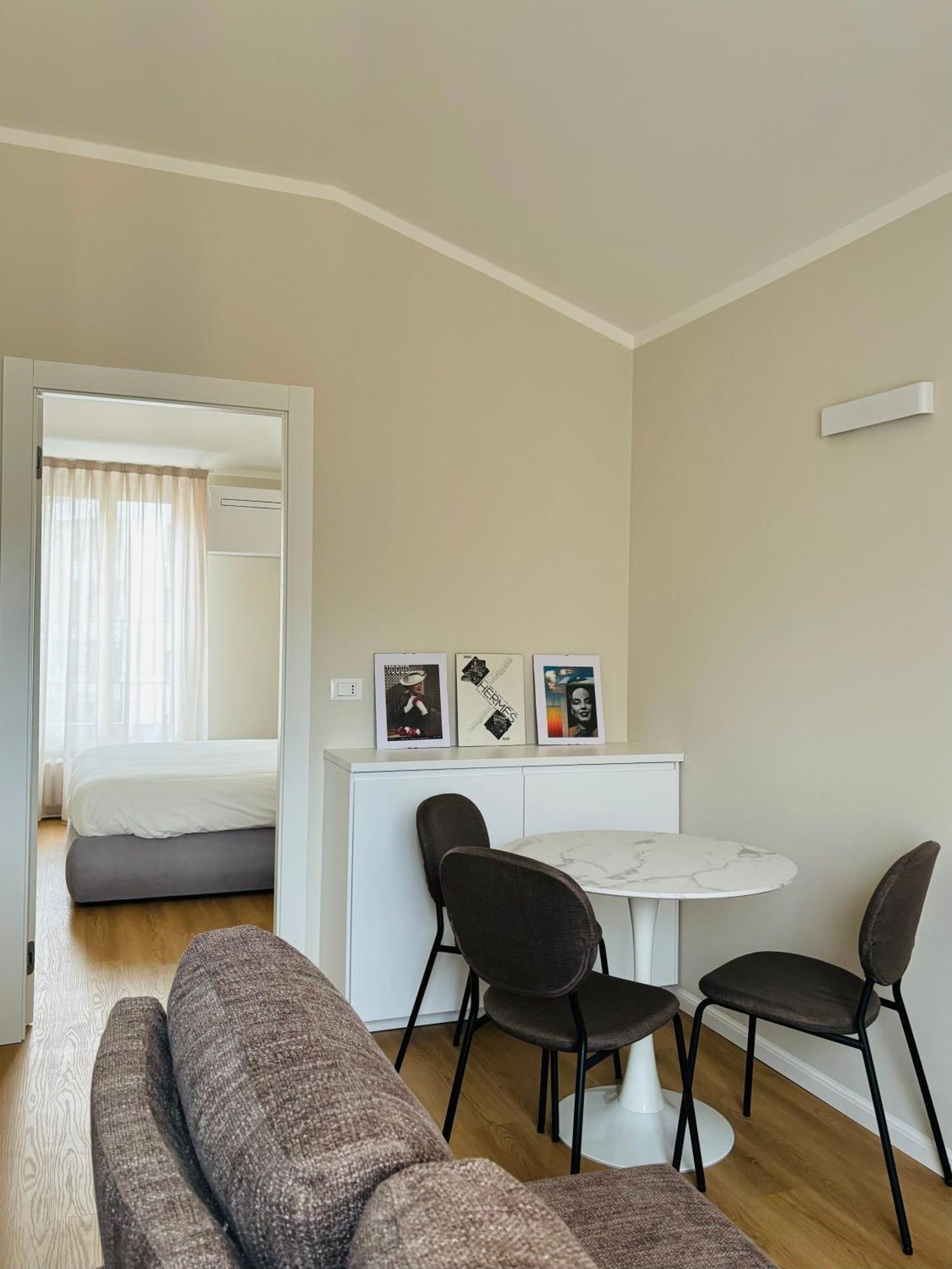 Cotta's House-bologna Centre Appartement