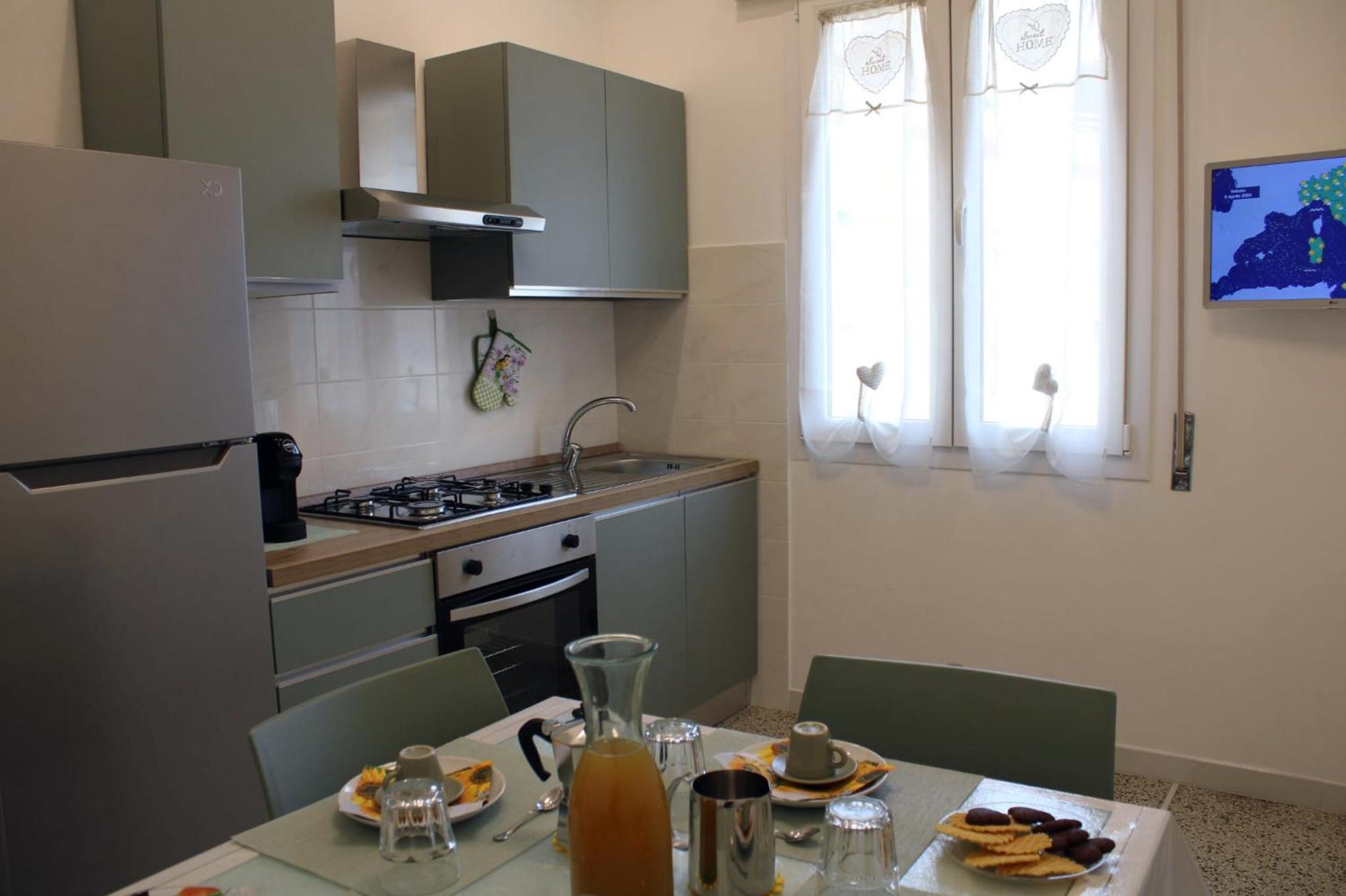 Saliceto 39 Apartment Bologna