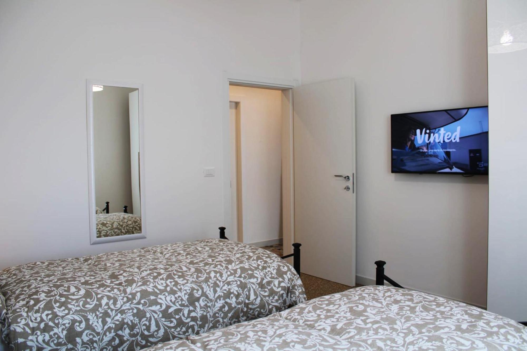 Saliceto 39 Apartment
