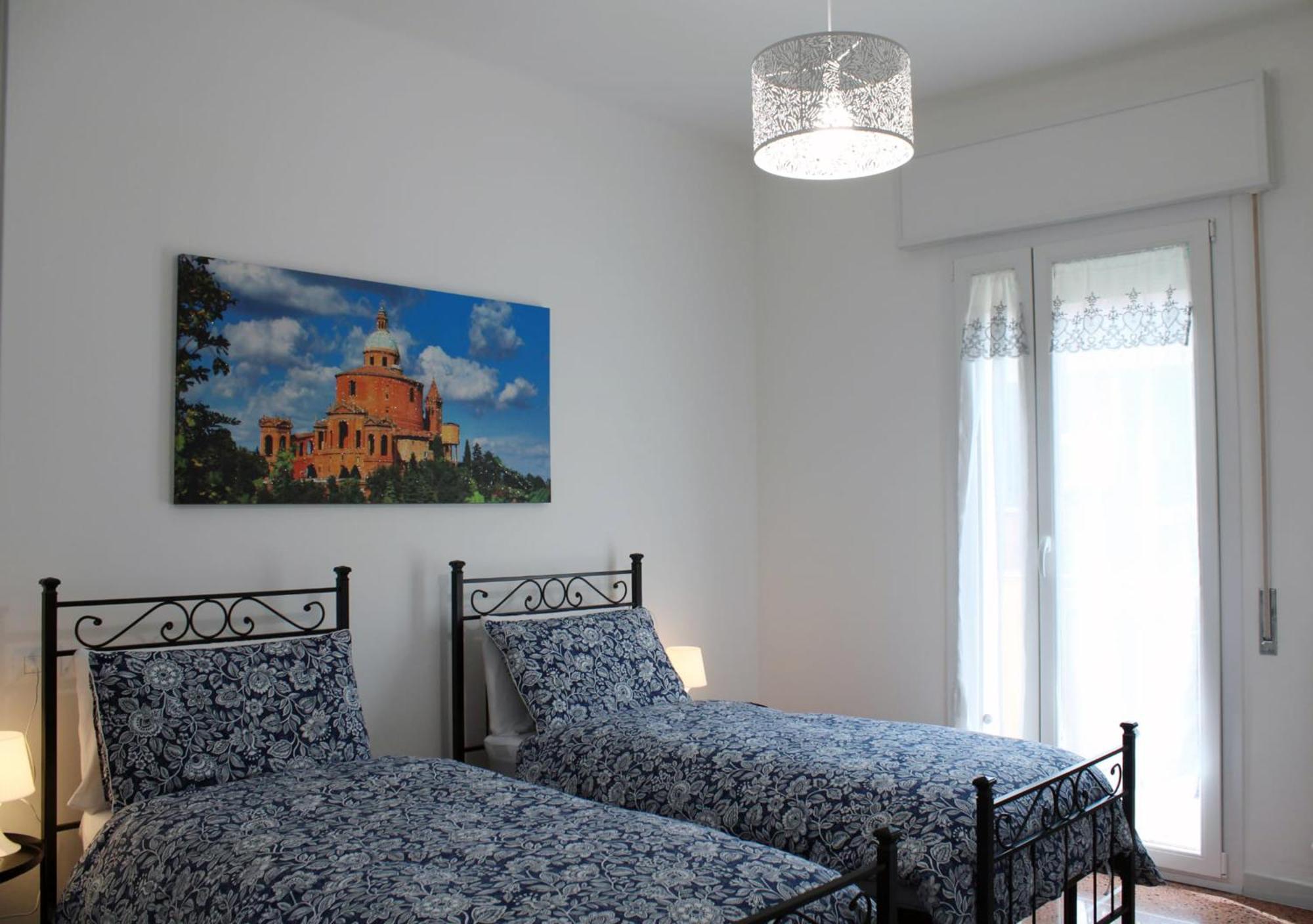 Saliceto 39 Apartment *