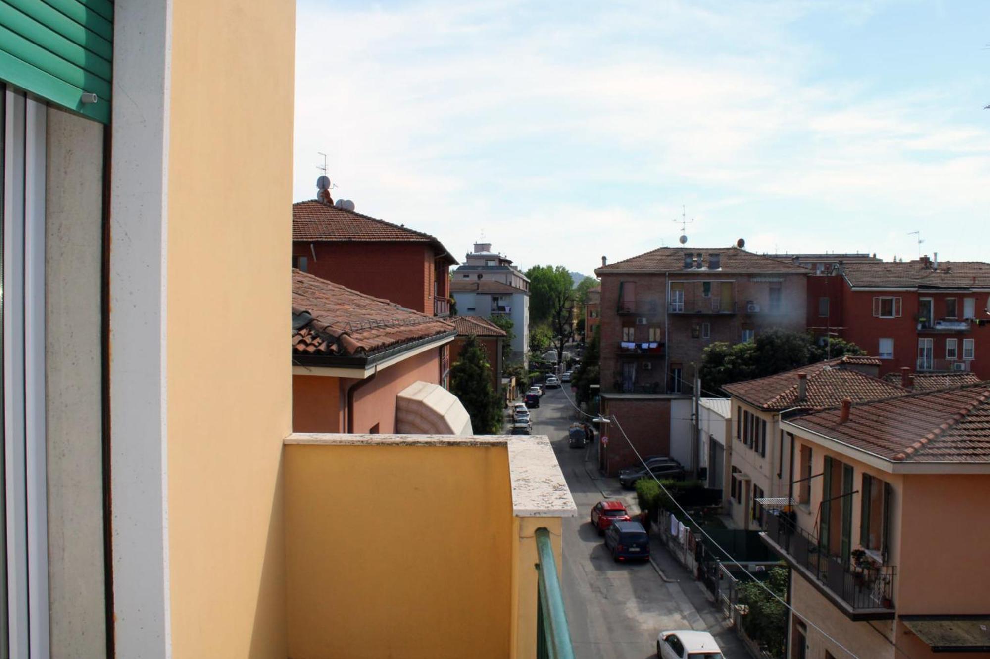 Apartment Saliceto 39 Bologna