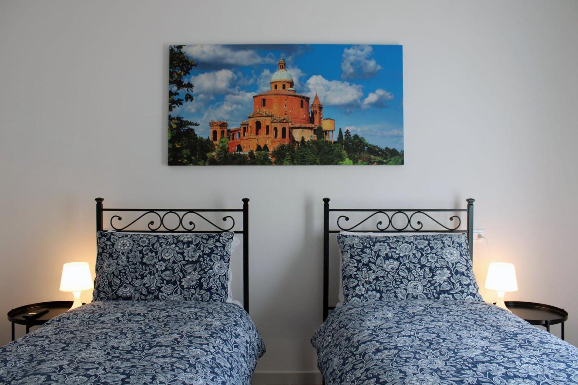 Saliceto 39 Apartment Bologna