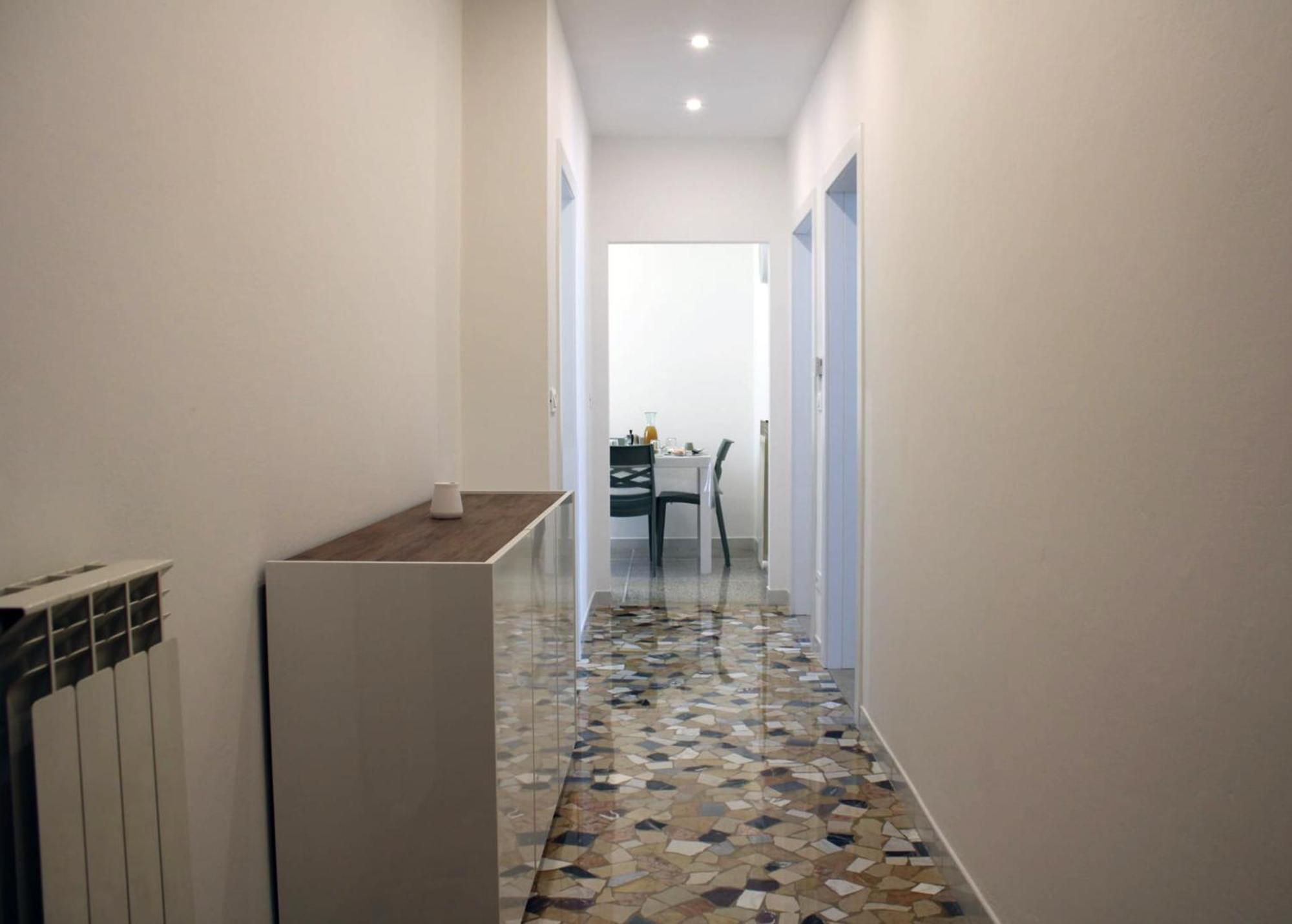 Saliceto 39 Apartment *
