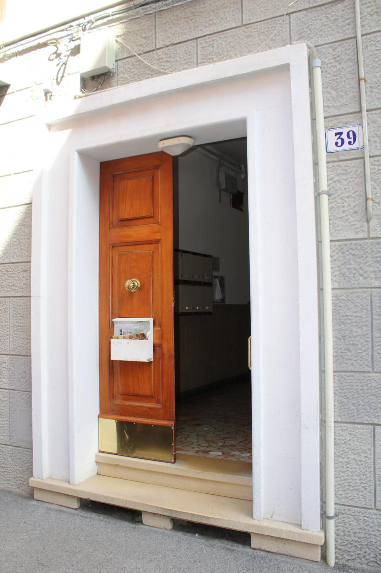 Saliceto 39 Apartment