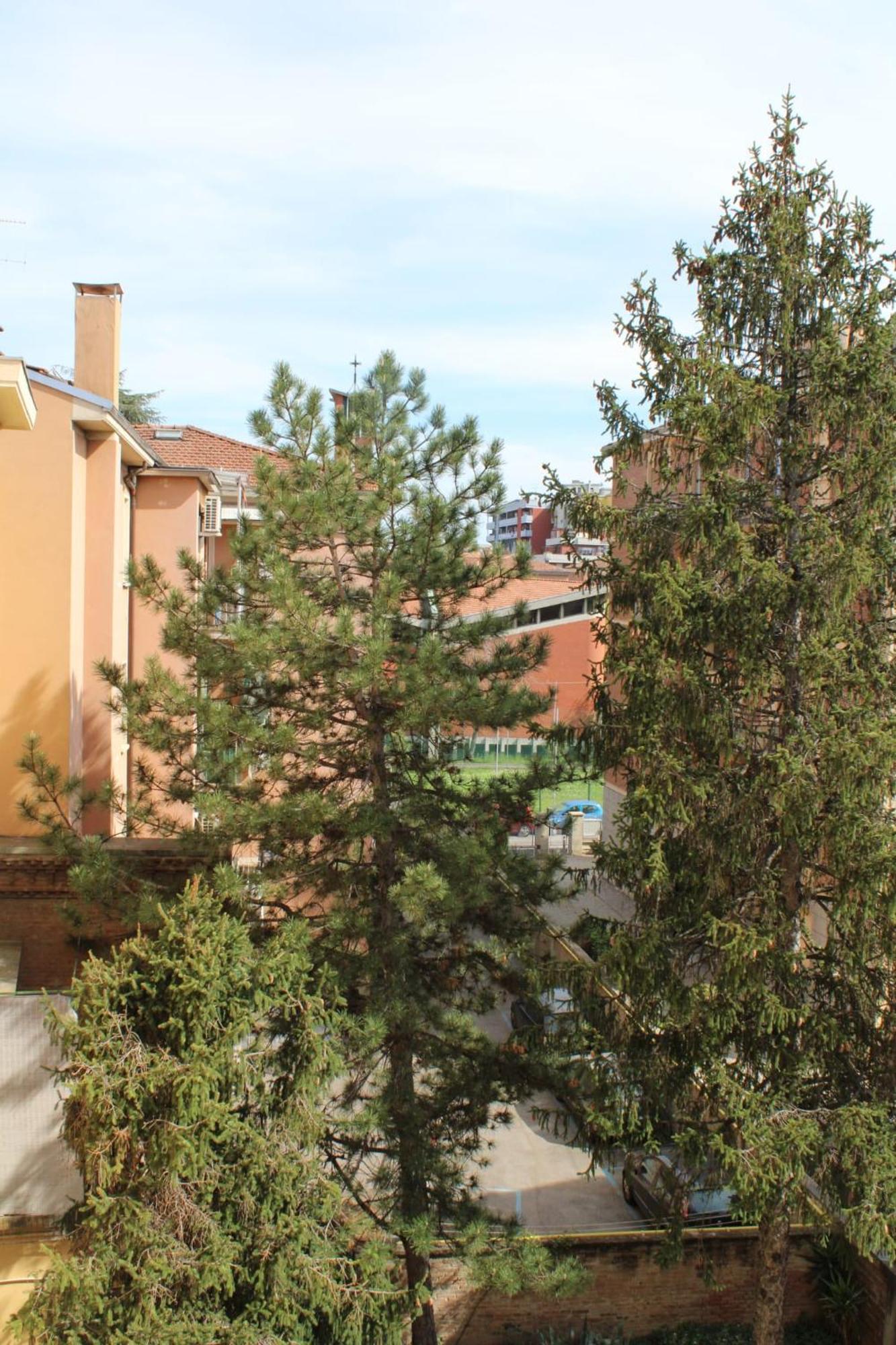 Saliceto 39 Apartment