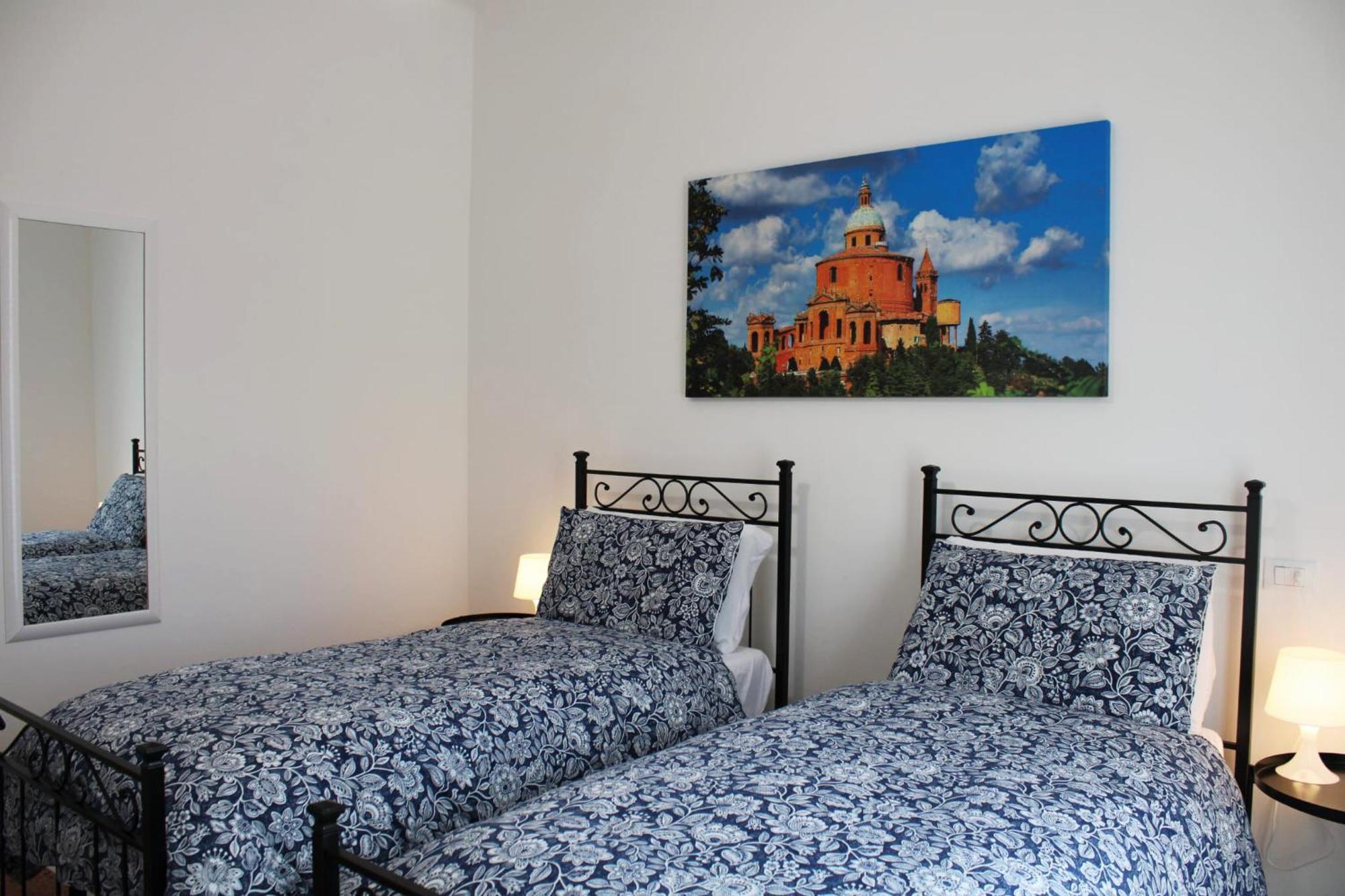 Saliceto 39 Apartment Bologna