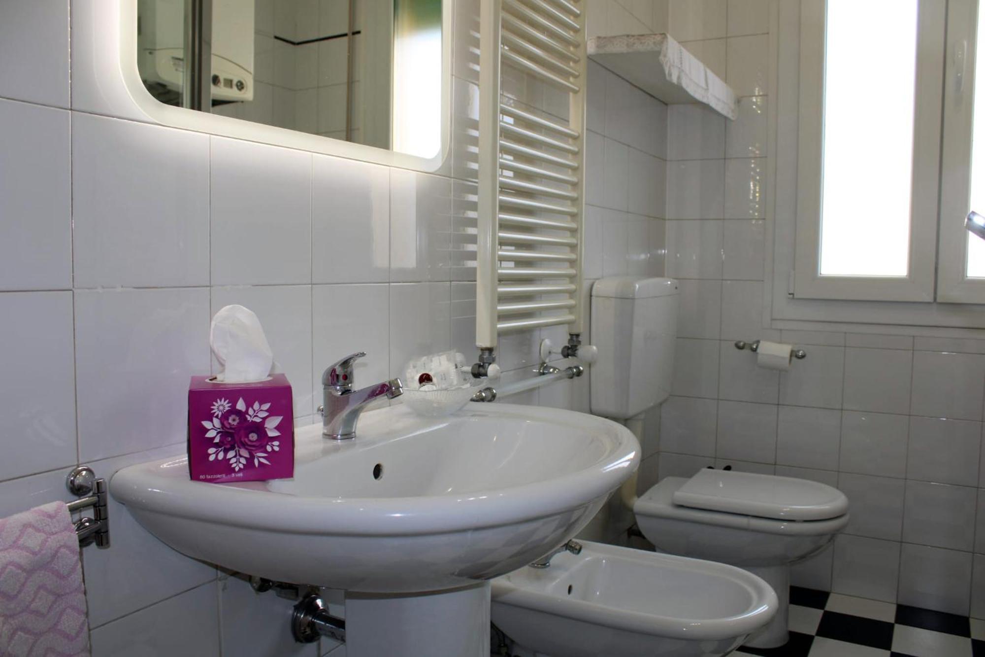 Apartment Saliceto 39