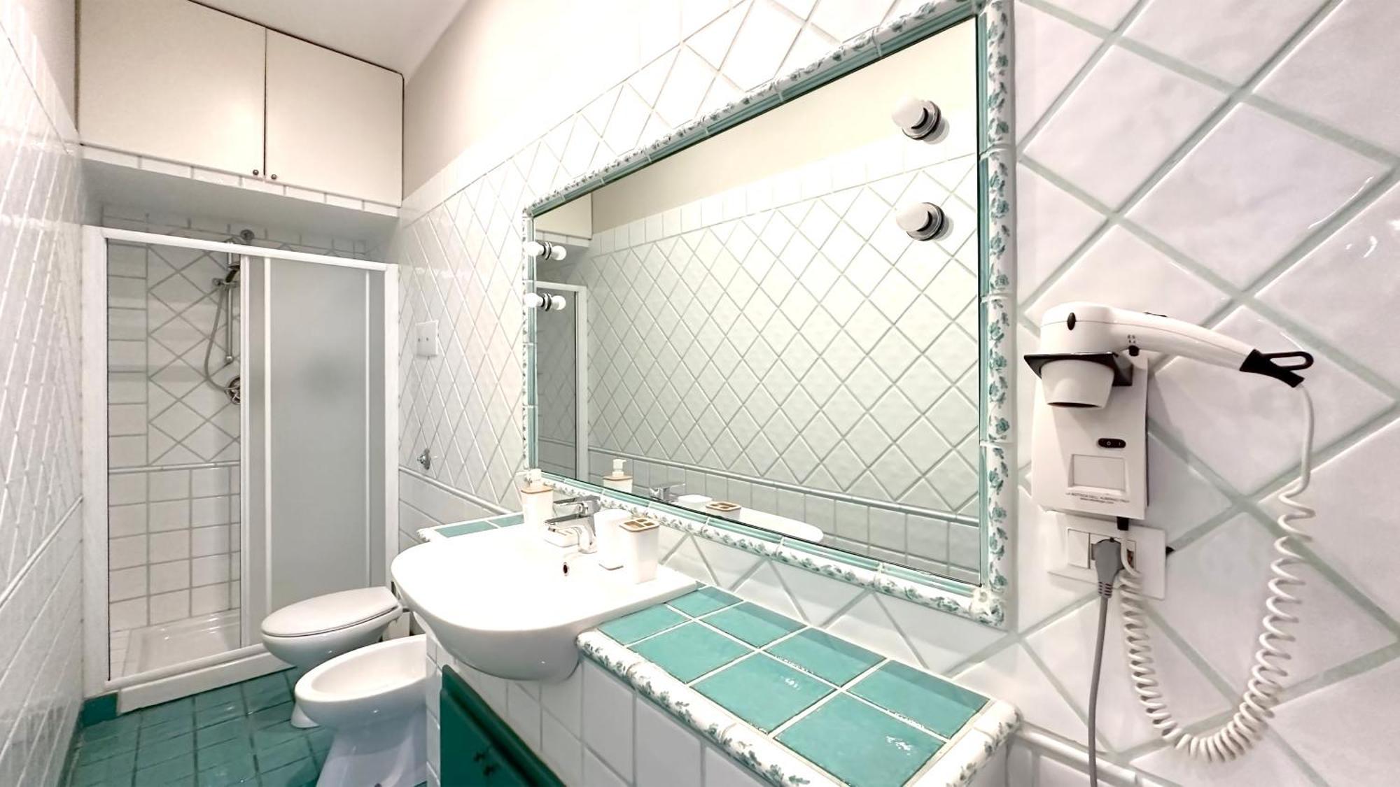 Apartment Int 9 - Sasan By San Luca Bologna