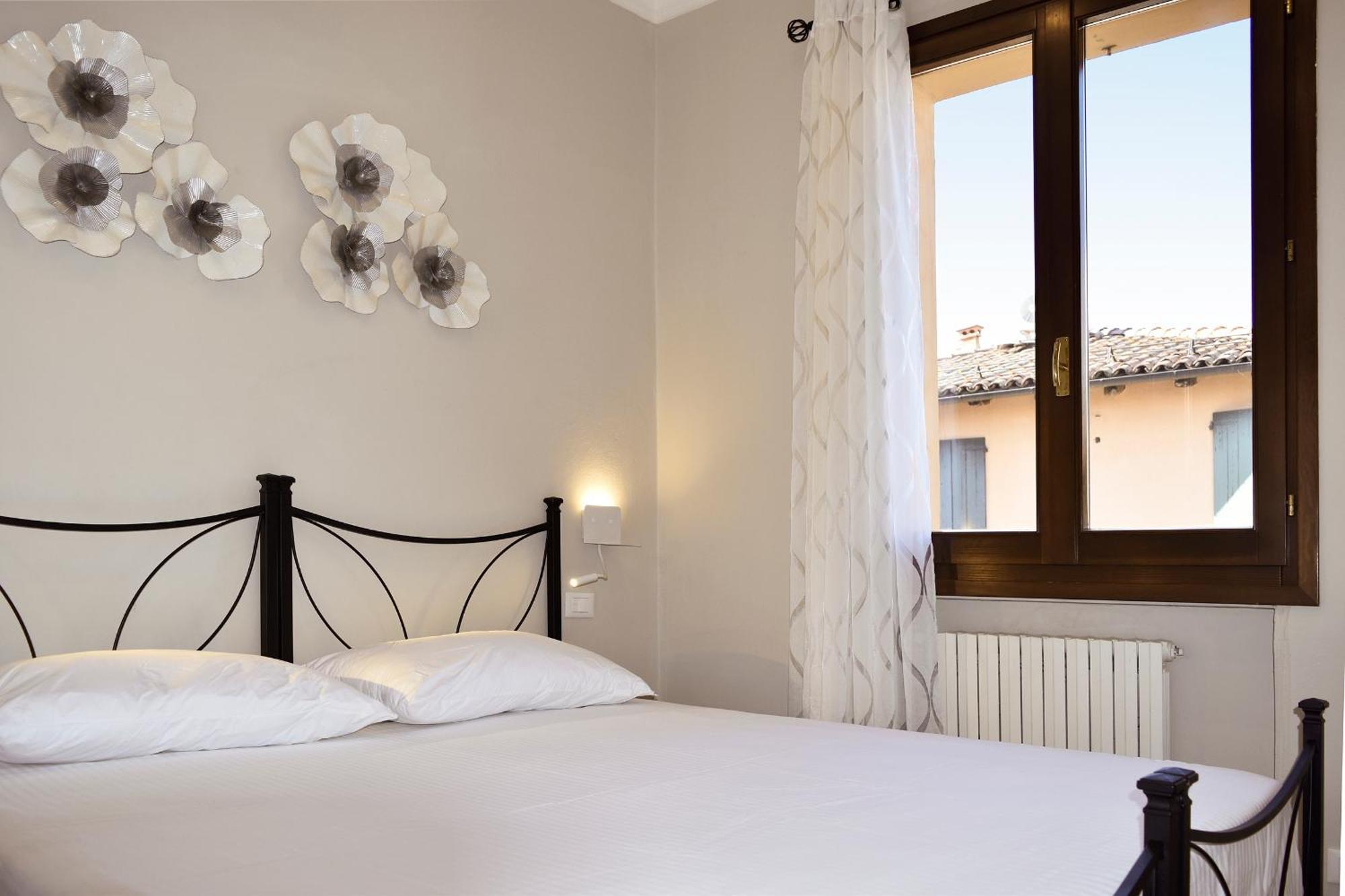 Apartment Int 9 - Sasan By San Luca Bologna