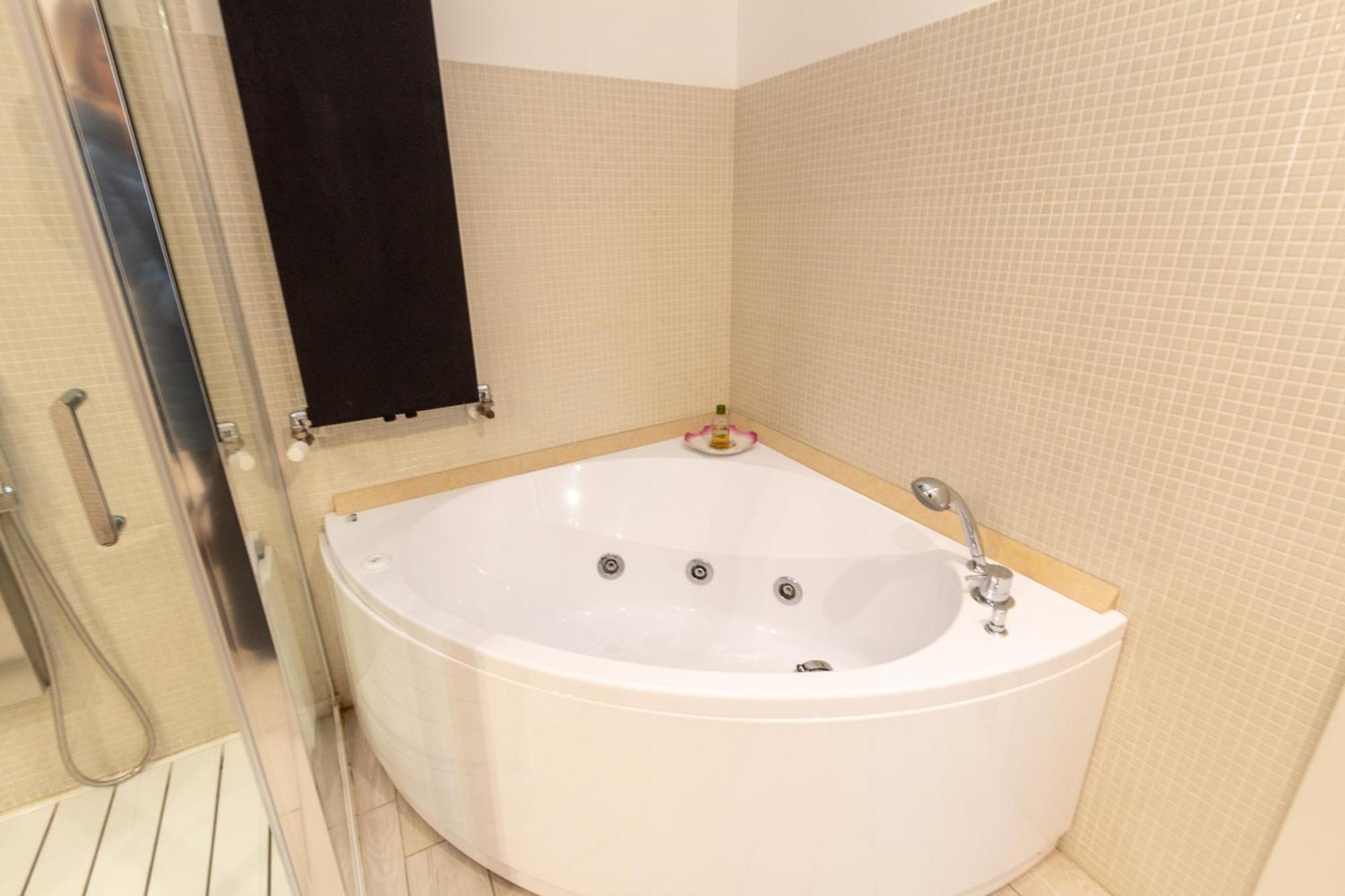 Apartment Realkasa Urbana Luxury Bologna
