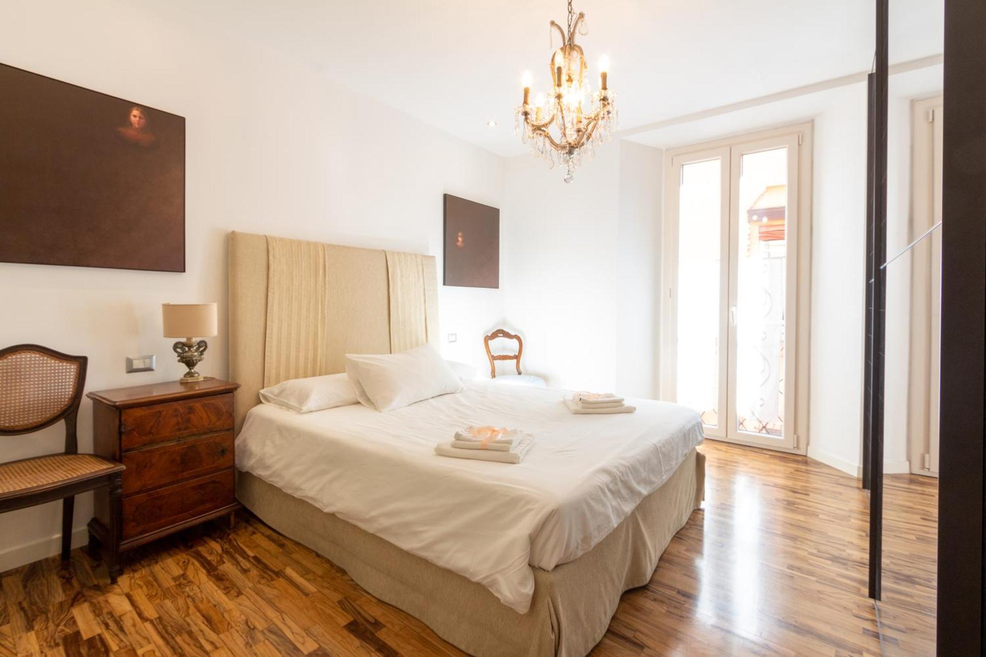 Apartment Realkasa Urbana Luxury *