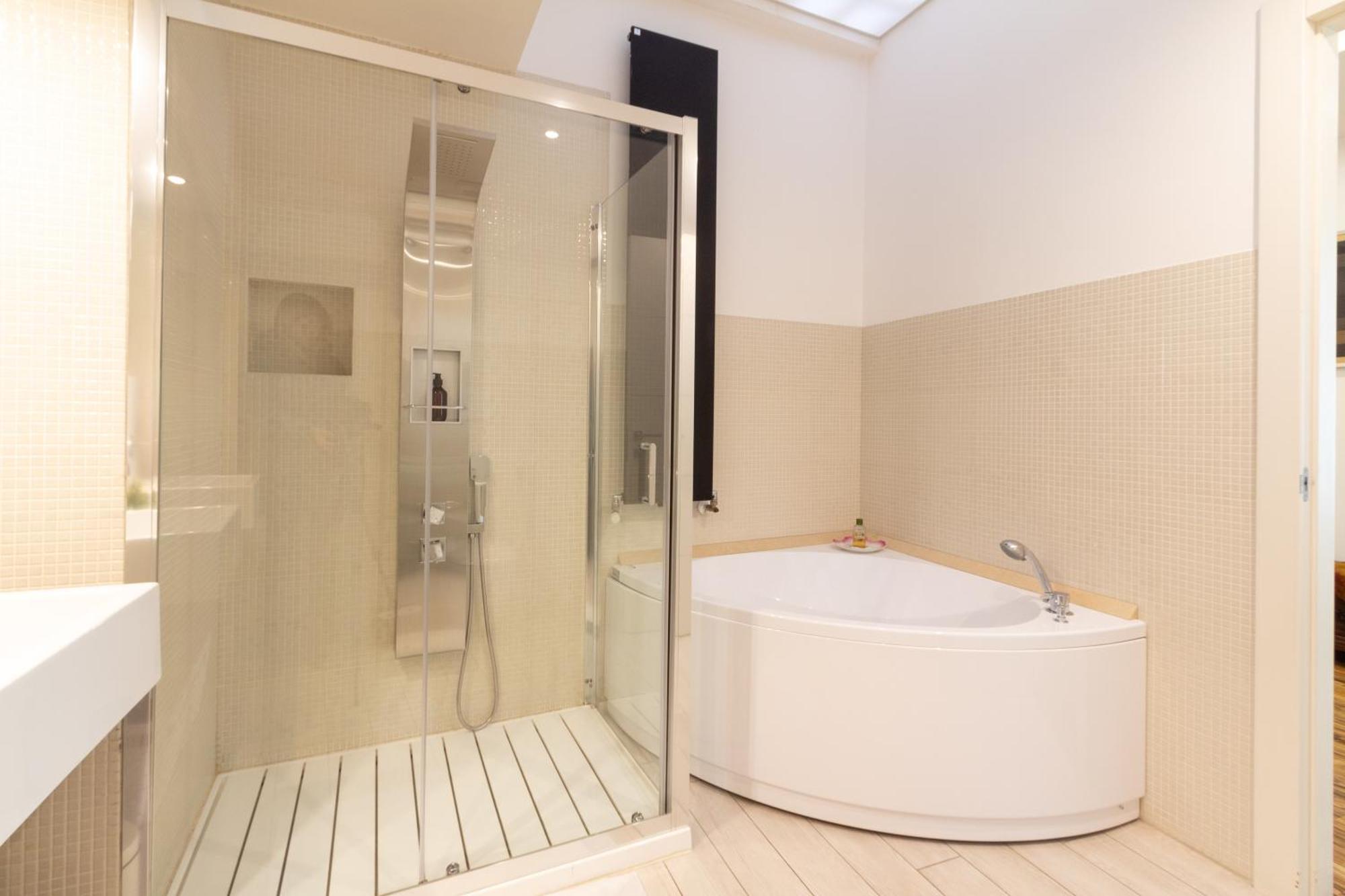 Apartment Realkasa Urbana Luxury