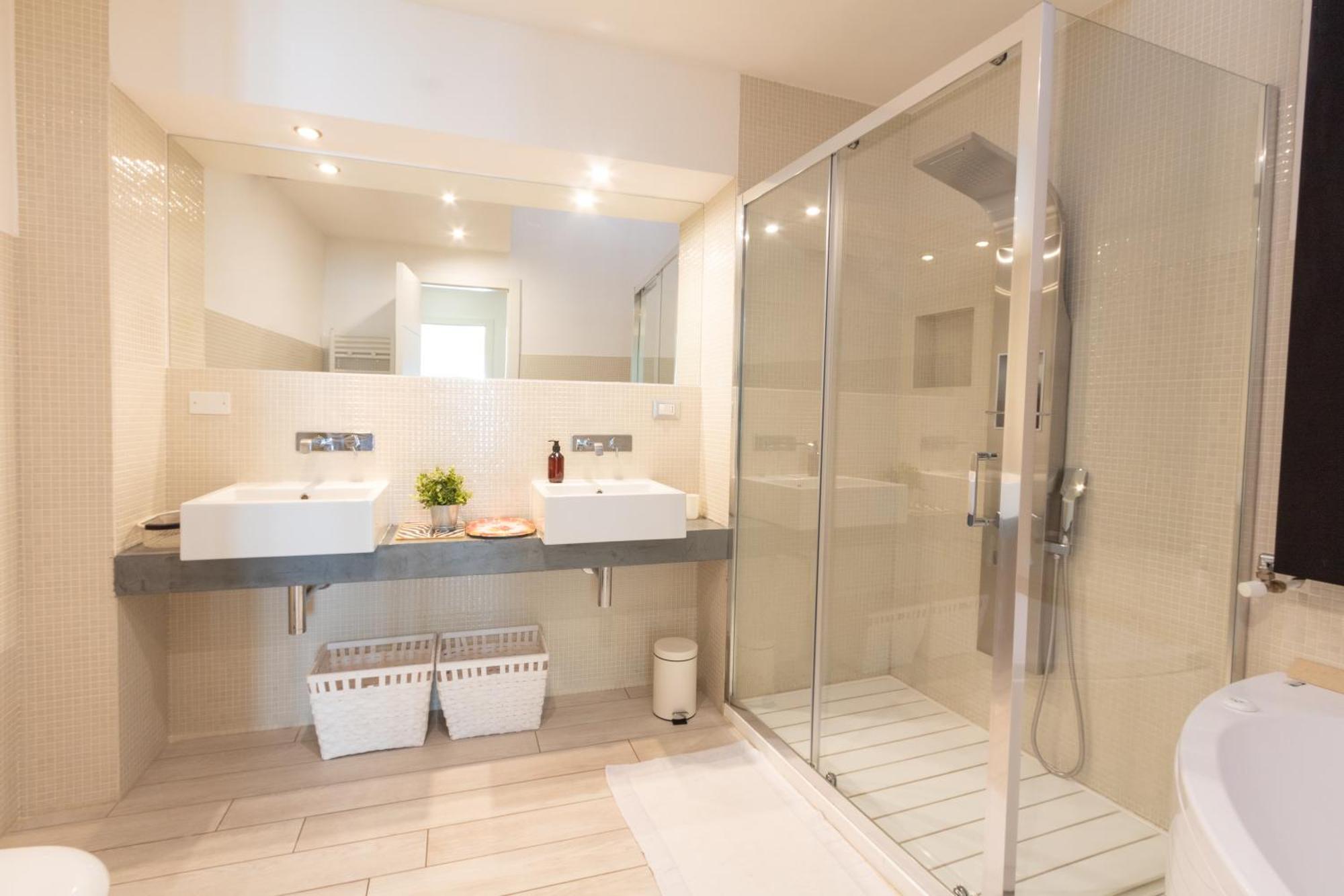 Realkasa Urbana Luxury Apartment Bologna