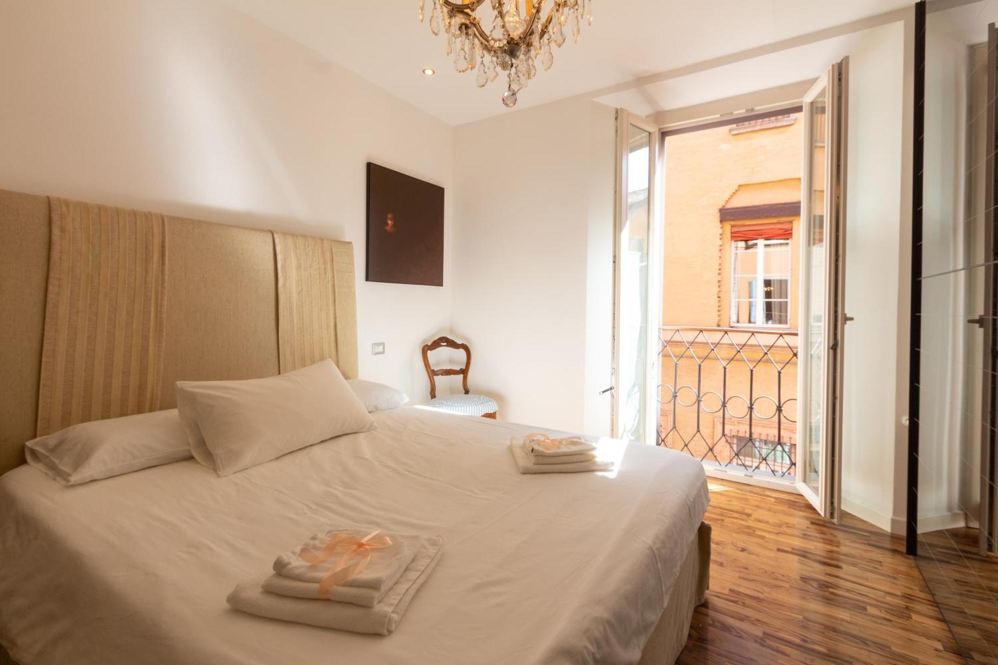 Apartment Realkasa Urbana Luxury