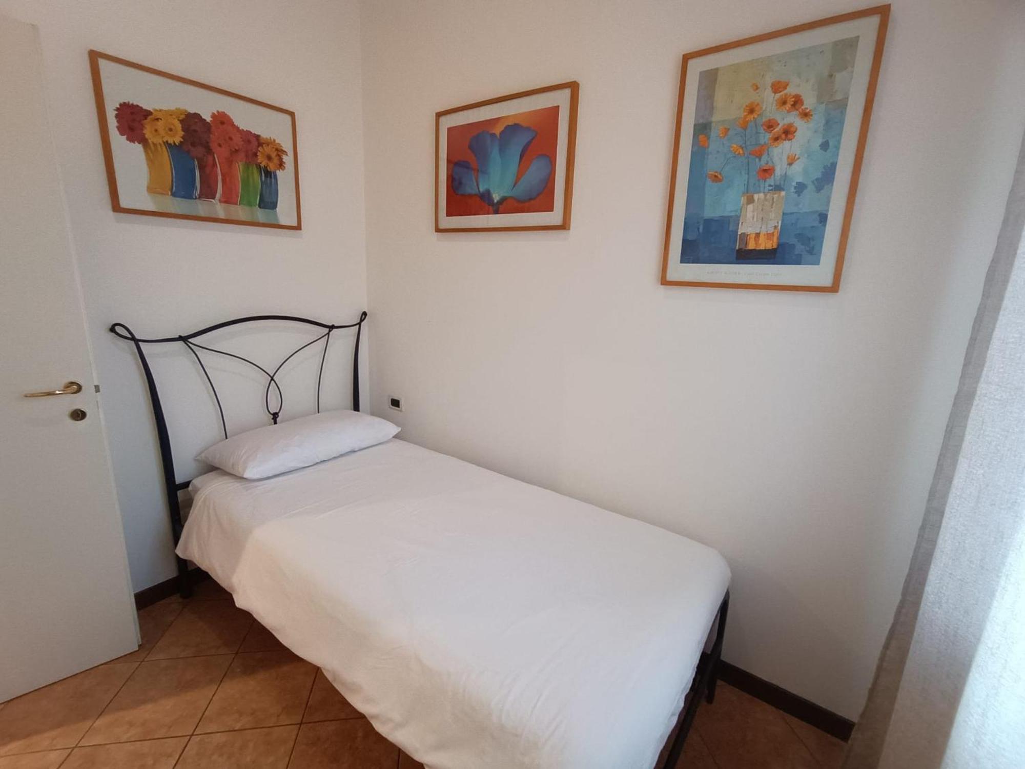 Apartment Int 4 - Edoardo Bologna