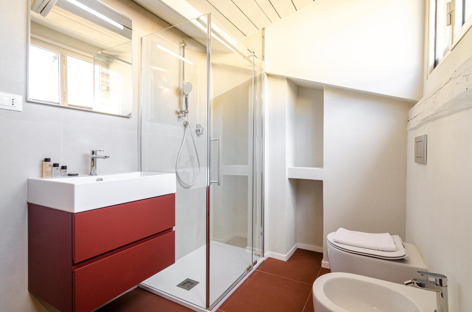 Portanova Loft * Bolonia