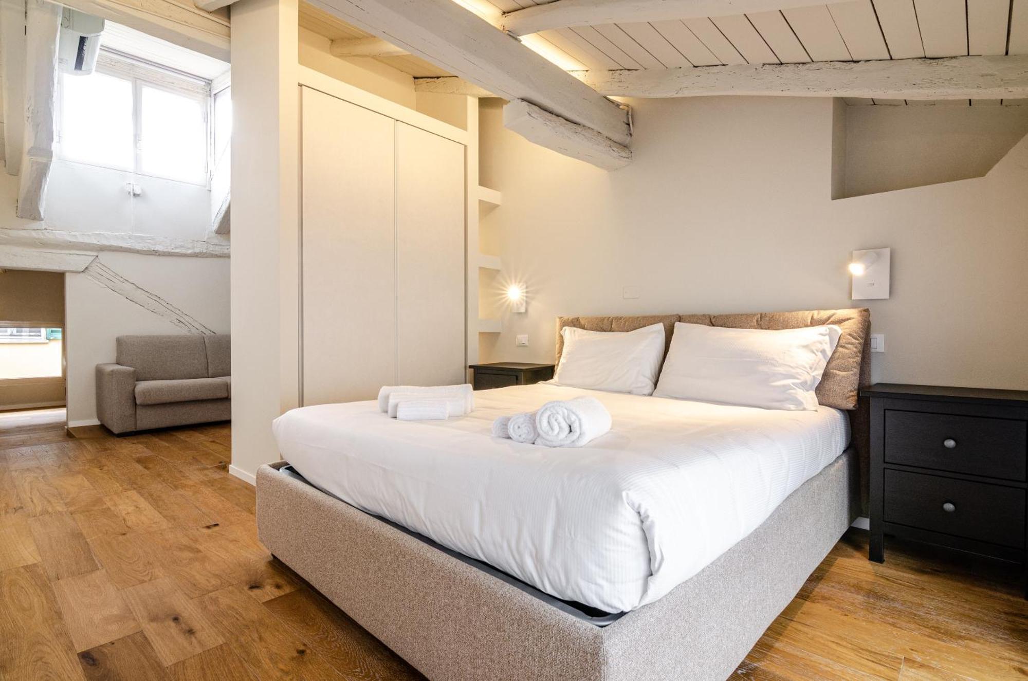 Portanova Loft Apartamento *