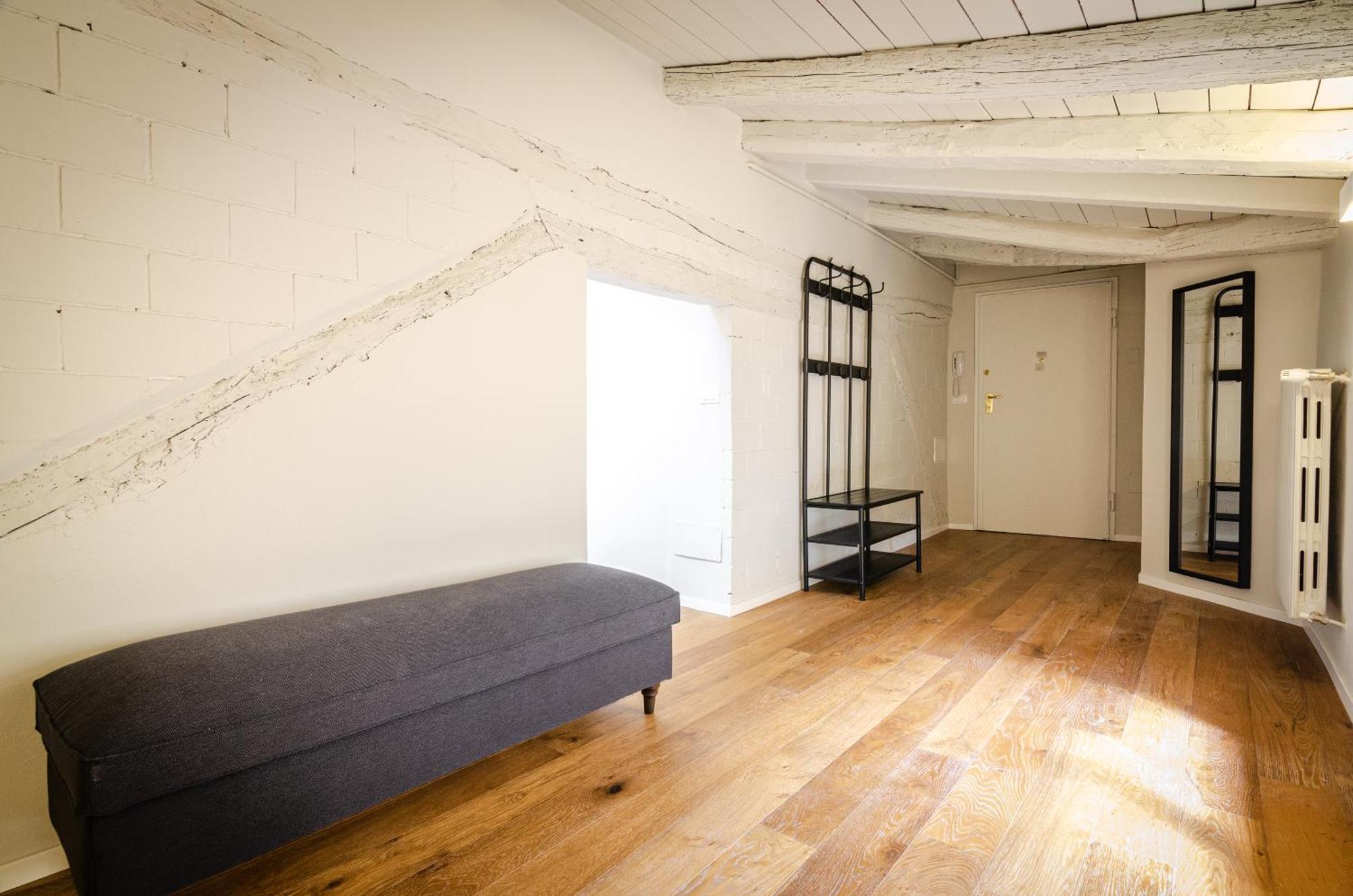 Portanova Loft * Bolonia