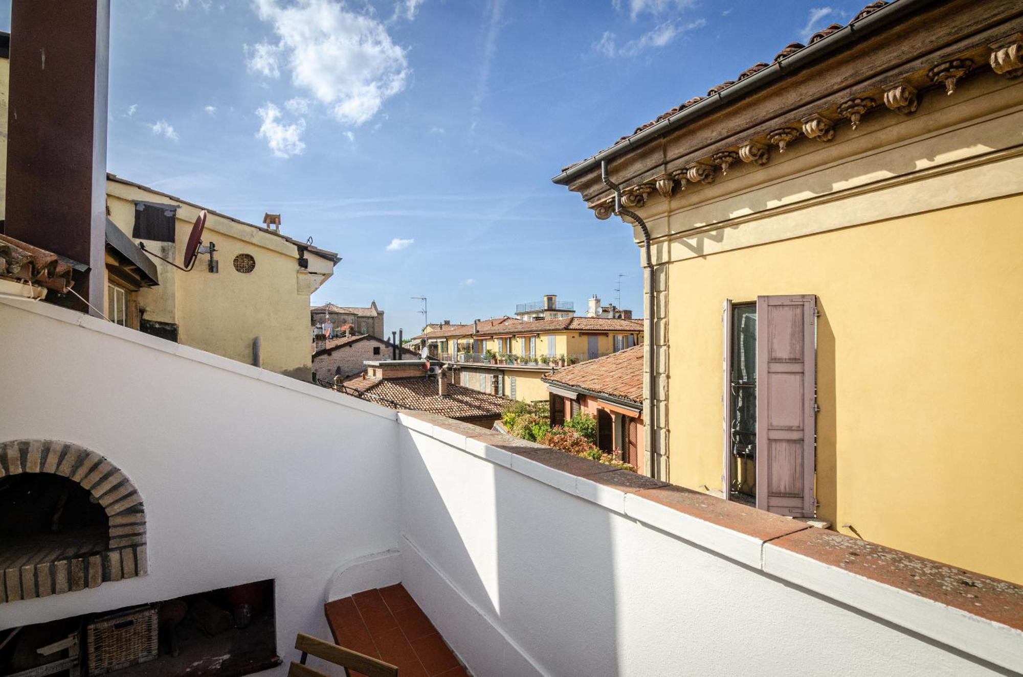 Portanova Loft Apartamento