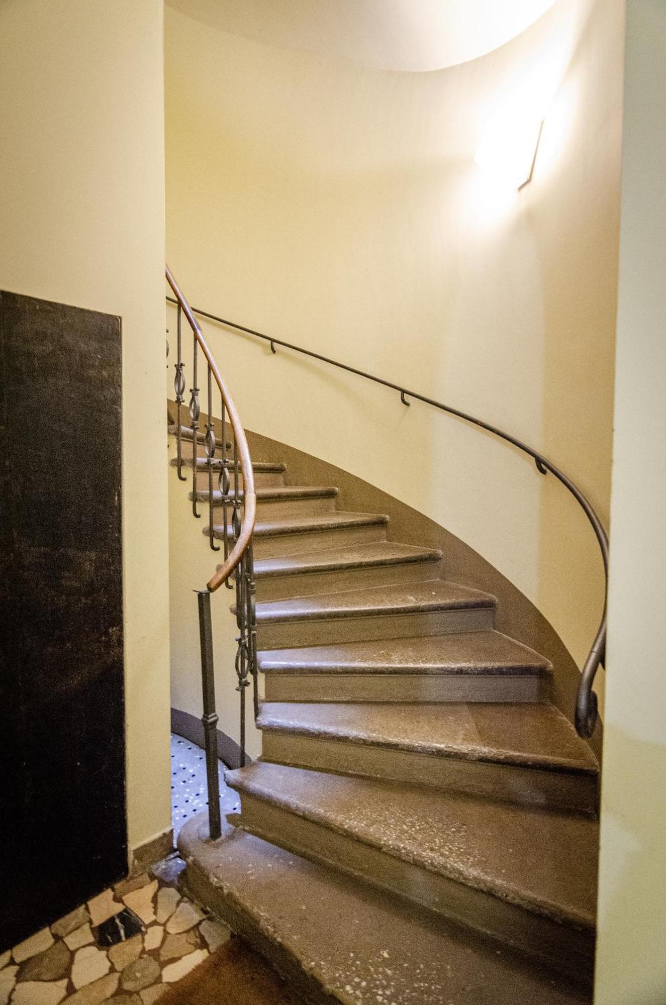 Apartamento Portanova Loft