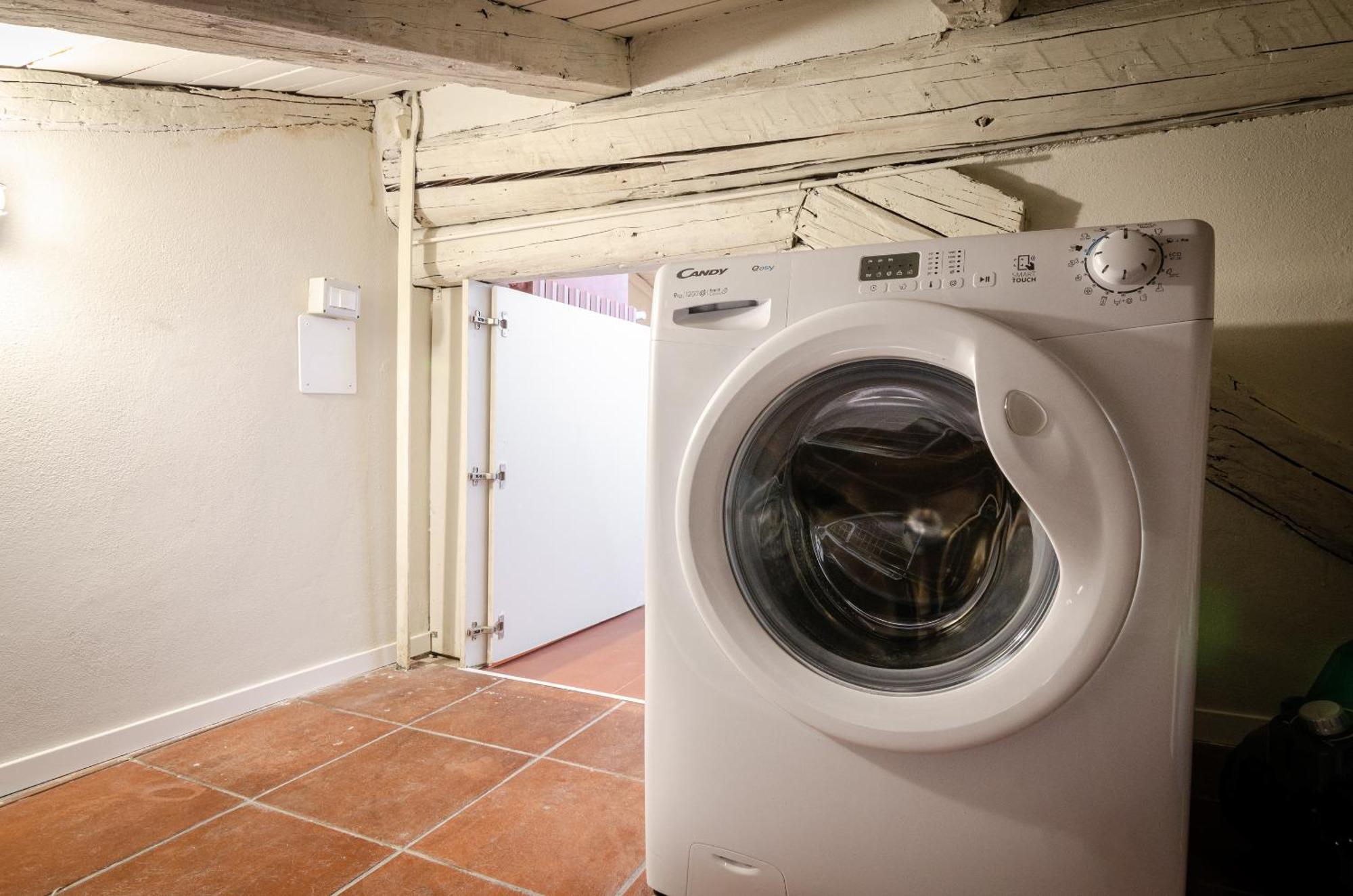 Portanova Loft Apartamento Bolonia