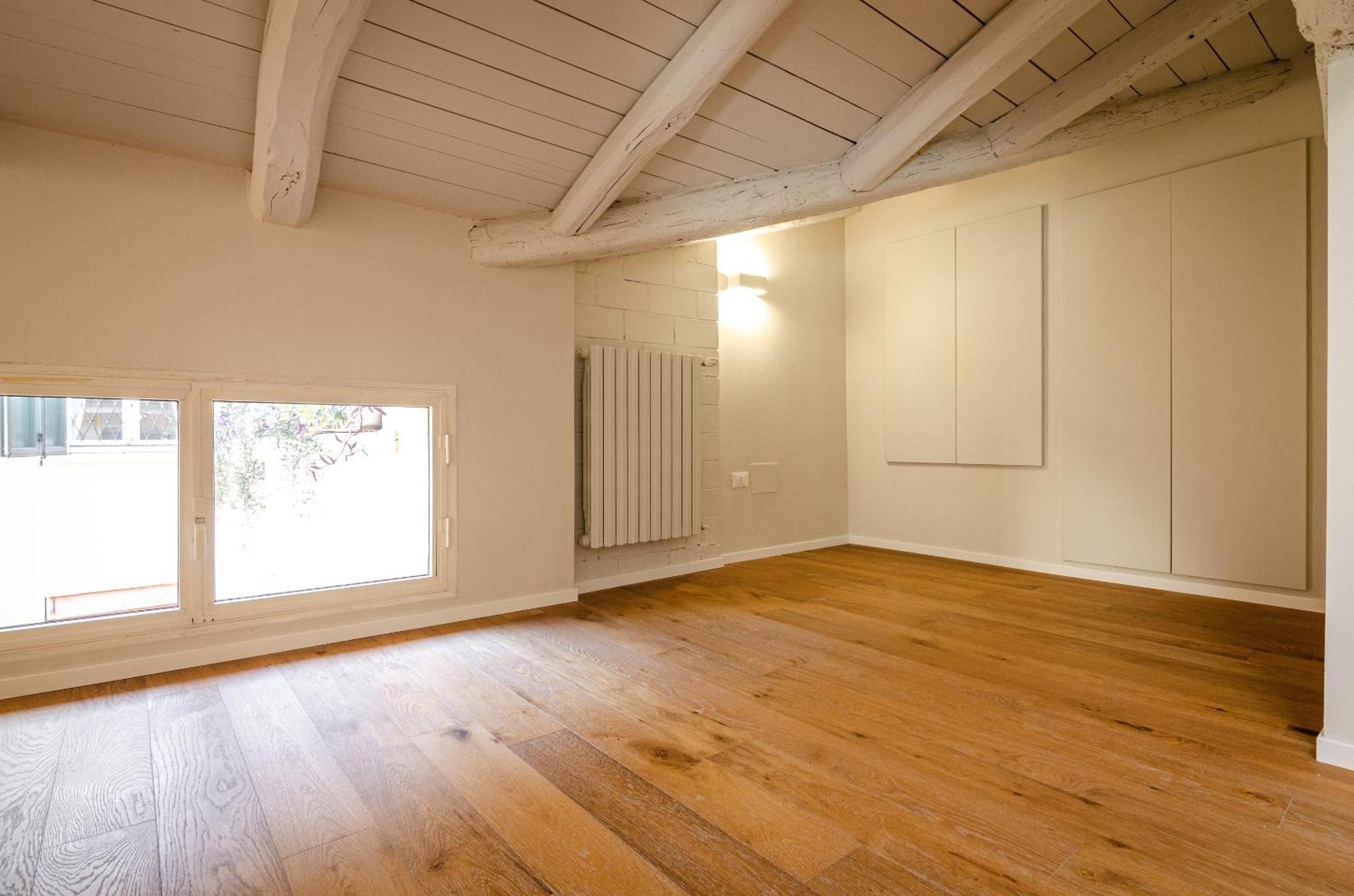Portanova Loft Bolonia
