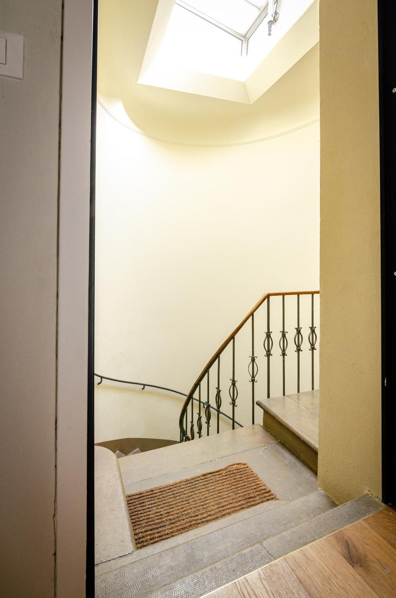 Apartamento Portanova Loft *